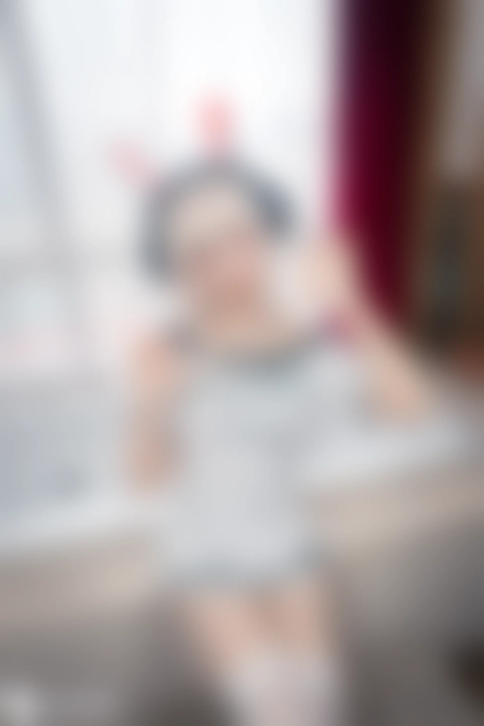C41.005 浴缸里的凌波酱 [40P-330MB]