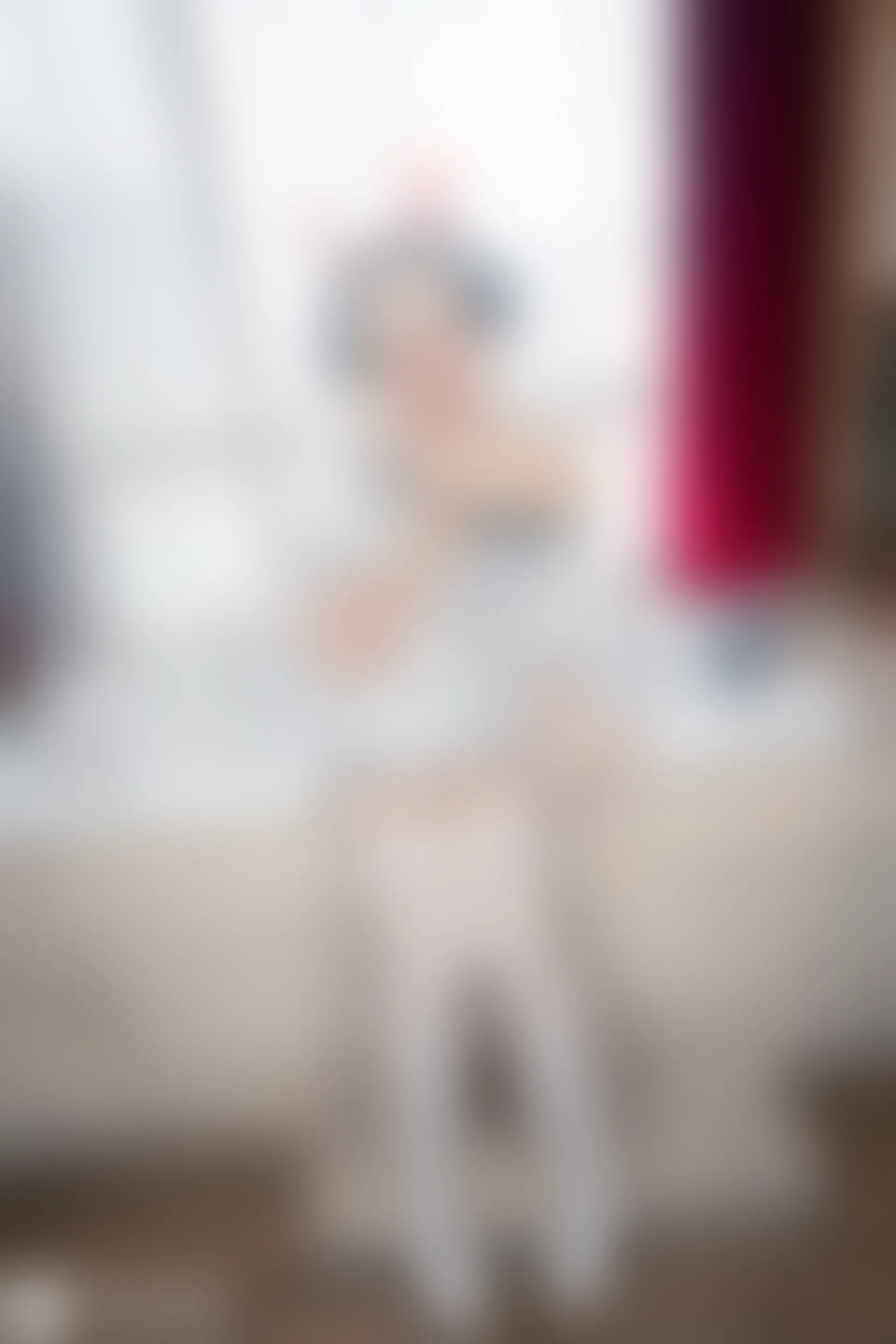 C41.005 浴缸里的凌波酱 [40P-330MB]