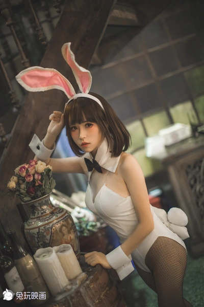XIUREN秀人网 2024.01.18 NO.7978 蕾蕾醒了没[75+1P／654MB]