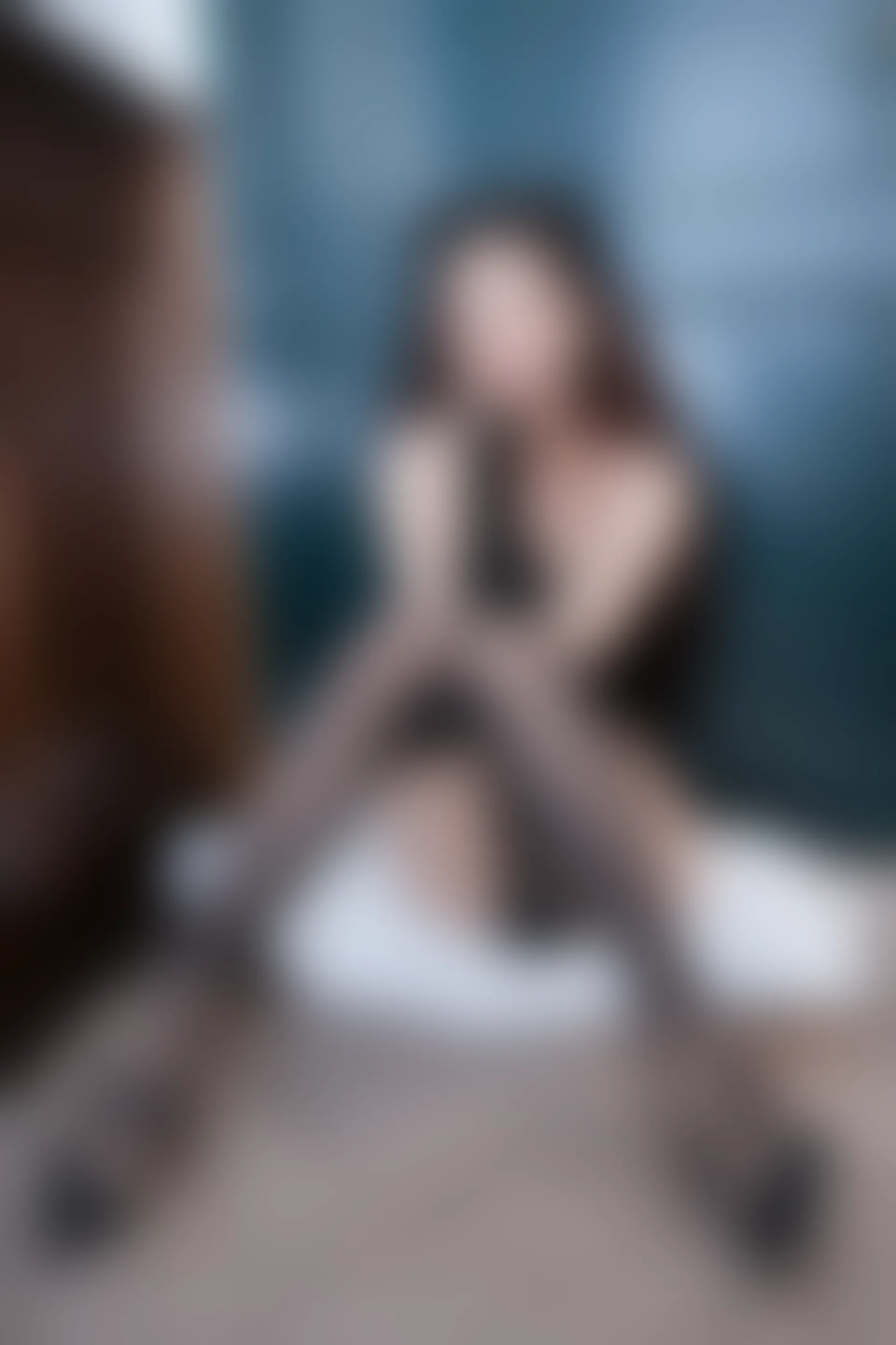 XIUREN秀人网 2024.02.01 NO.8049 苏曼兮[64+1P／577MB]