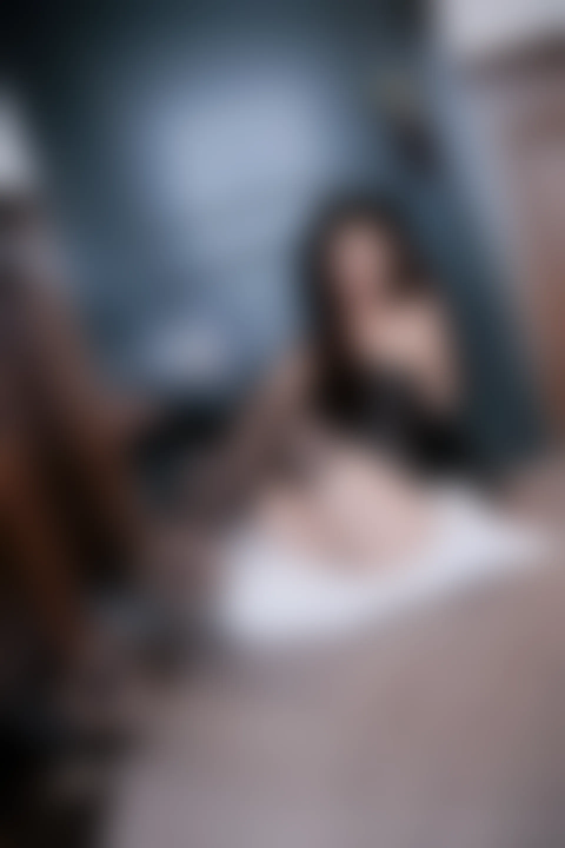 XIUREN秀人网 2024.02.01 NO.8049 苏曼兮[64+1P／577MB]