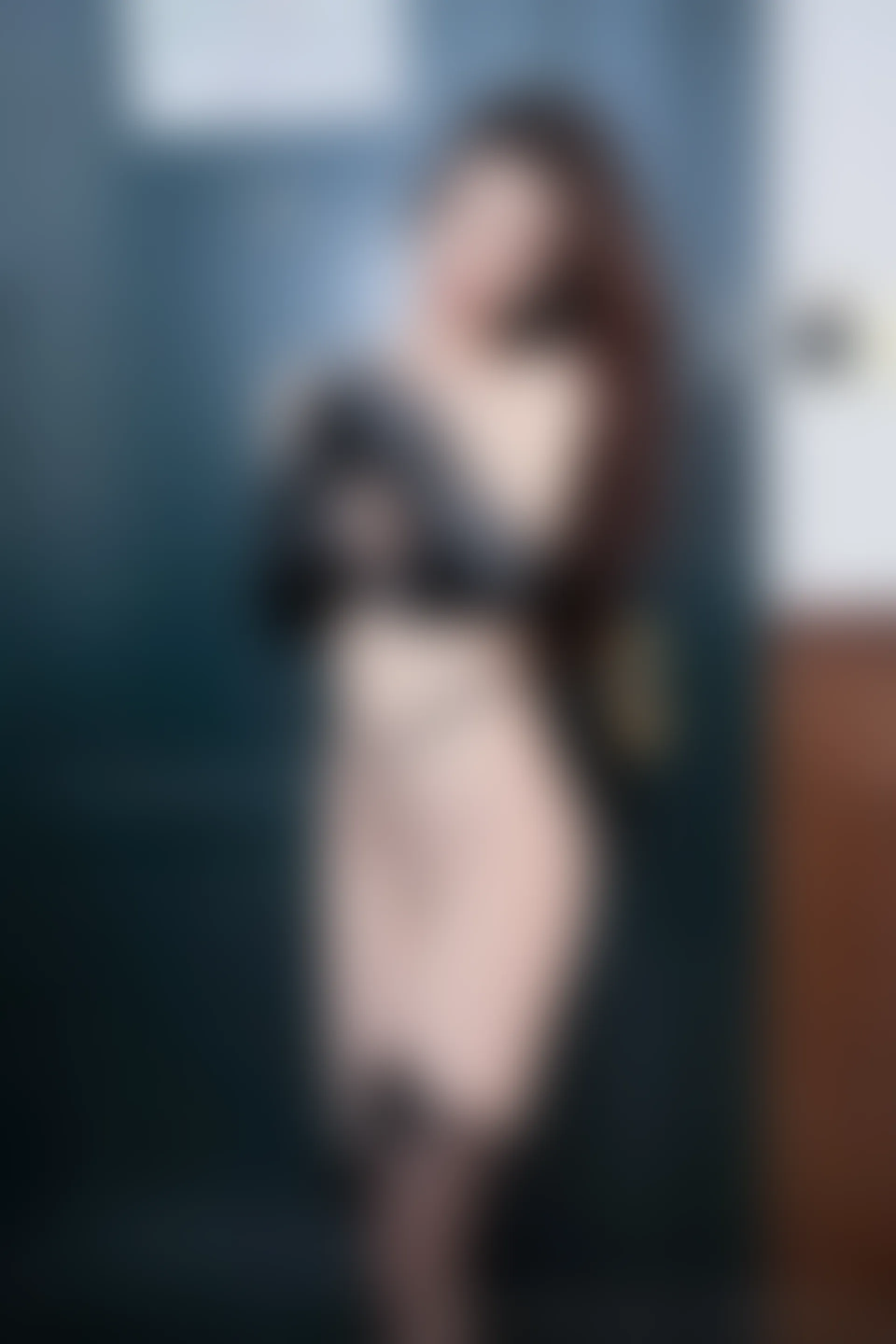 XIUREN秀人网 2024.02.01 NO.8049 苏曼兮[64+1P／577MB]