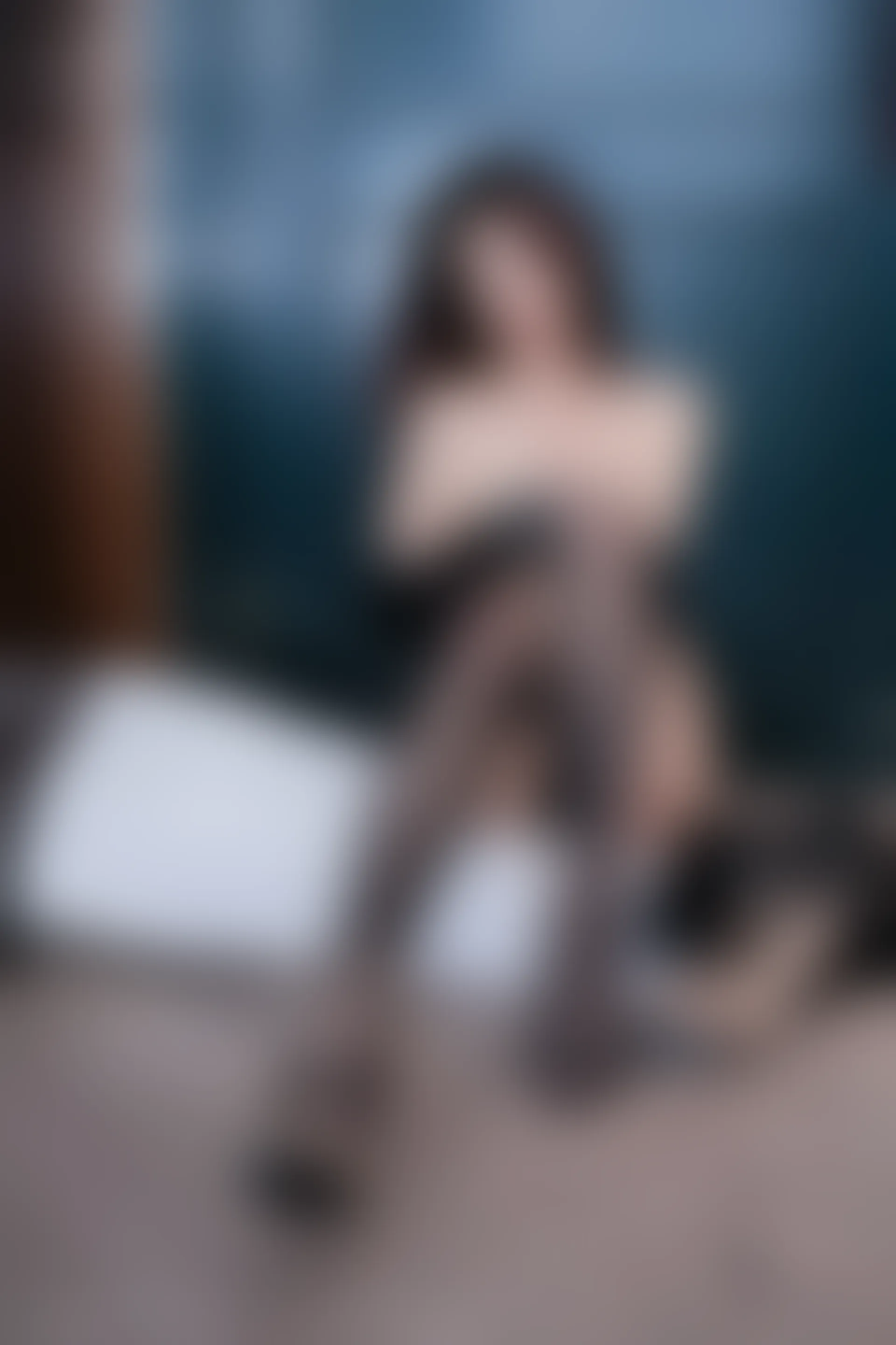 XIUREN秀人网 2024.02.01 NO.8049 苏曼兮[64+1P／577MB]