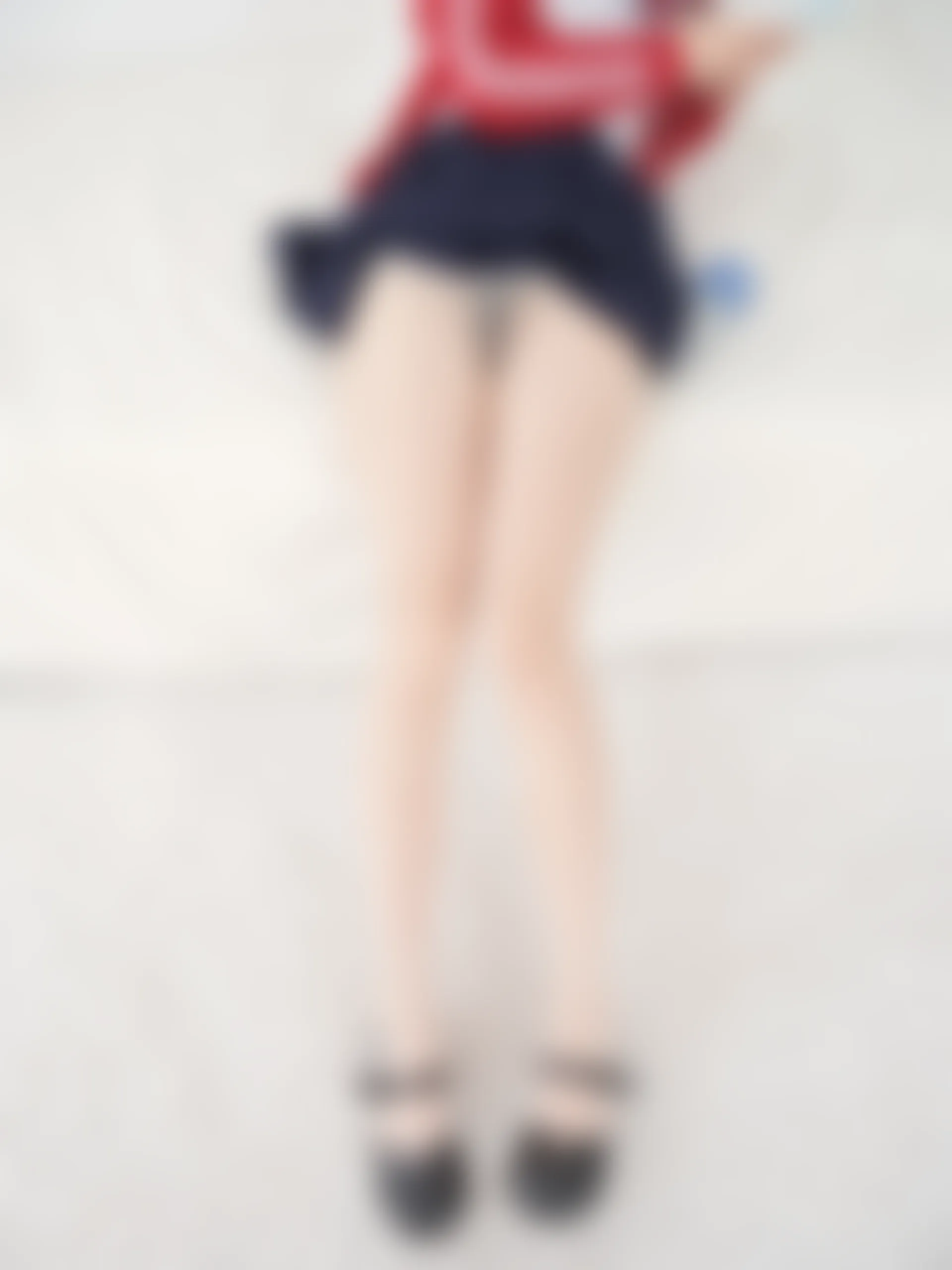 紧急企划 内部-013 小恩 白丝JK制服 [74P1V-2.41GB]JK制服, 小恩, 白丝, 紧急企划, 美腿, 美足