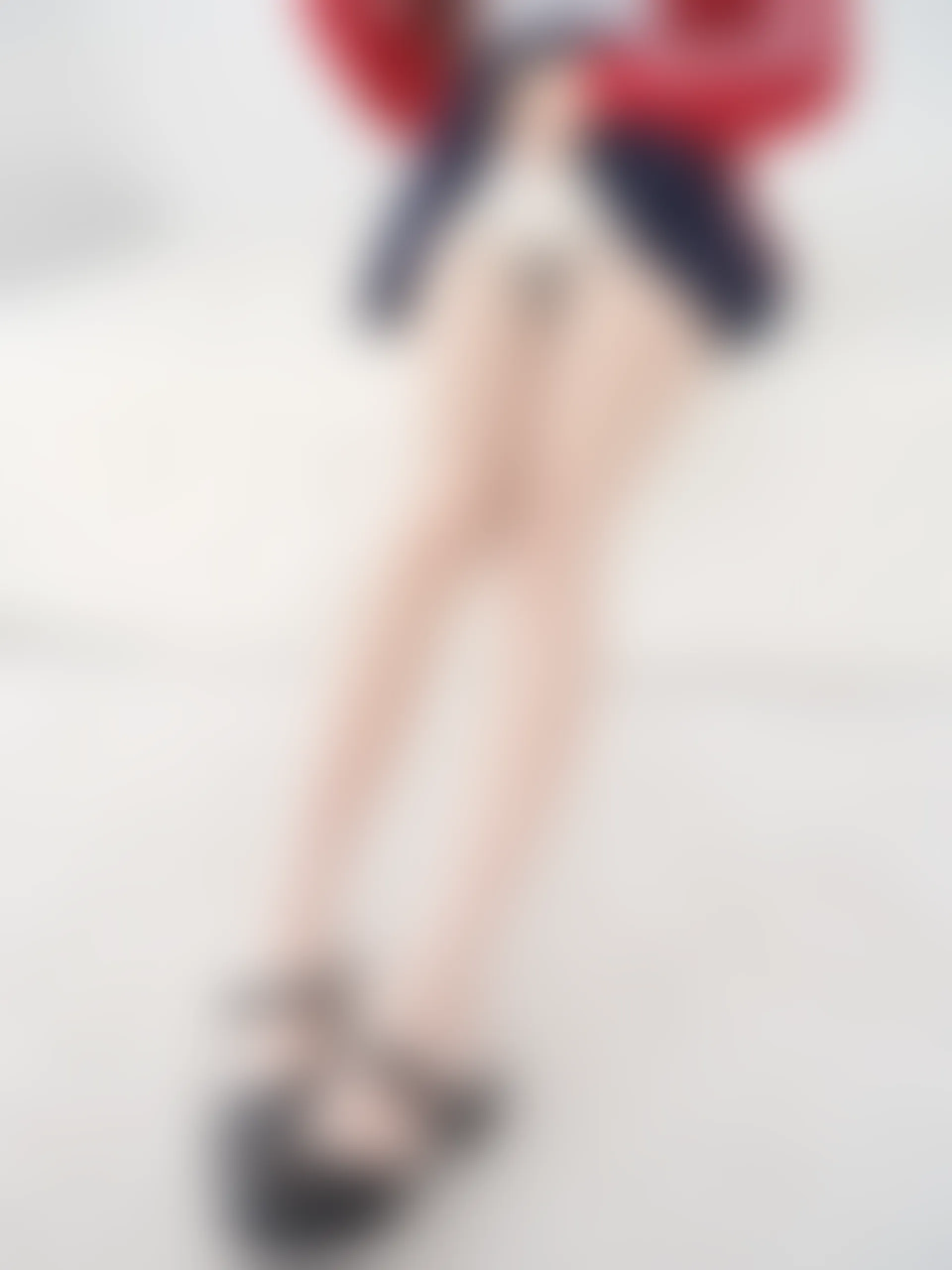 紧急企划 内部-013 小恩 白丝JK制服 [74P1V-2.41GB]JK制服, 小恩, 白丝, 紧急企划, 美腿, 美足