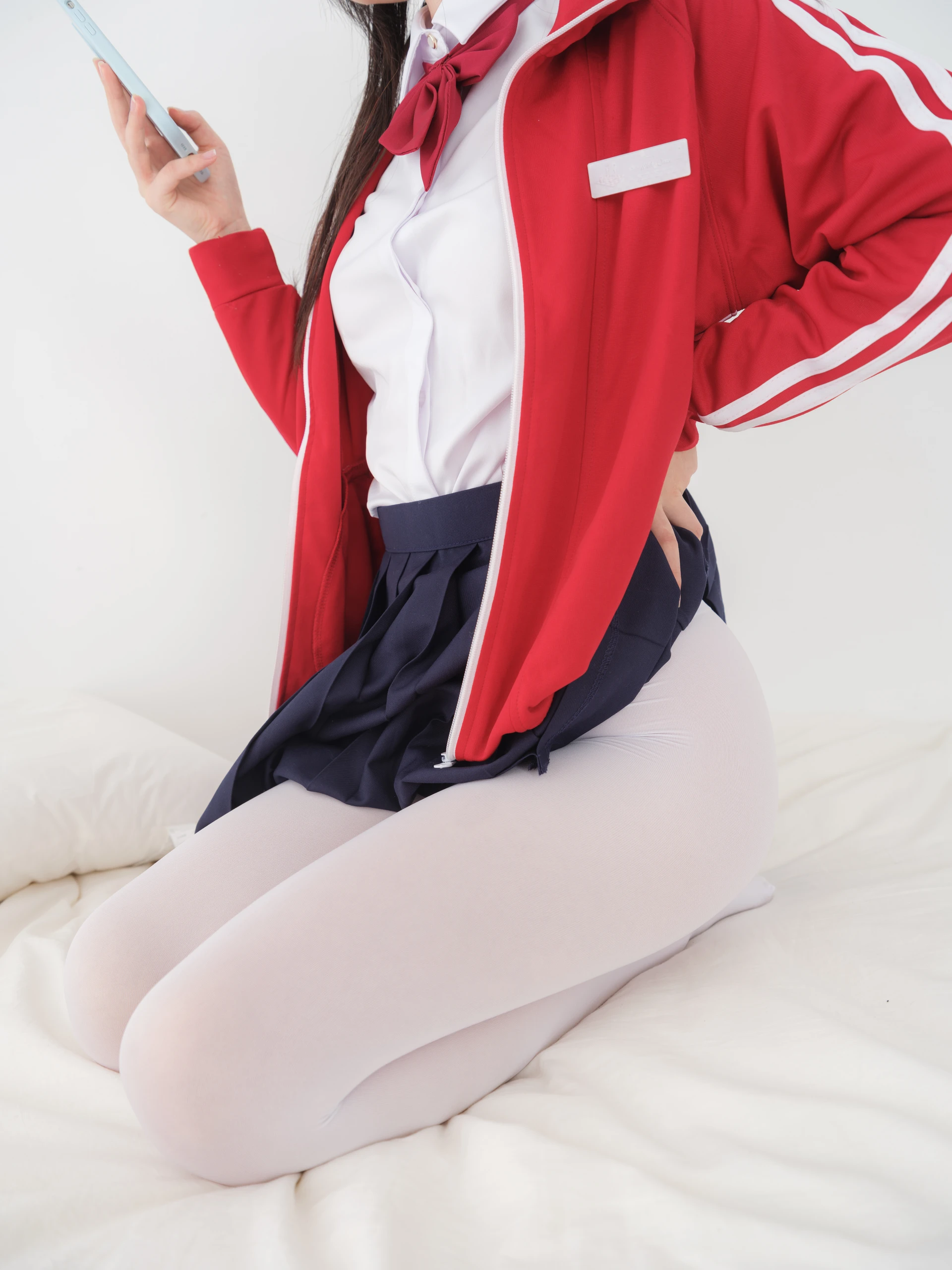 紧急企划 内部-013 小恩 白丝JK制服 [74P1V-2.41GB]JK制服, 小恩, 白丝, 紧急企划, 美腿, 美足