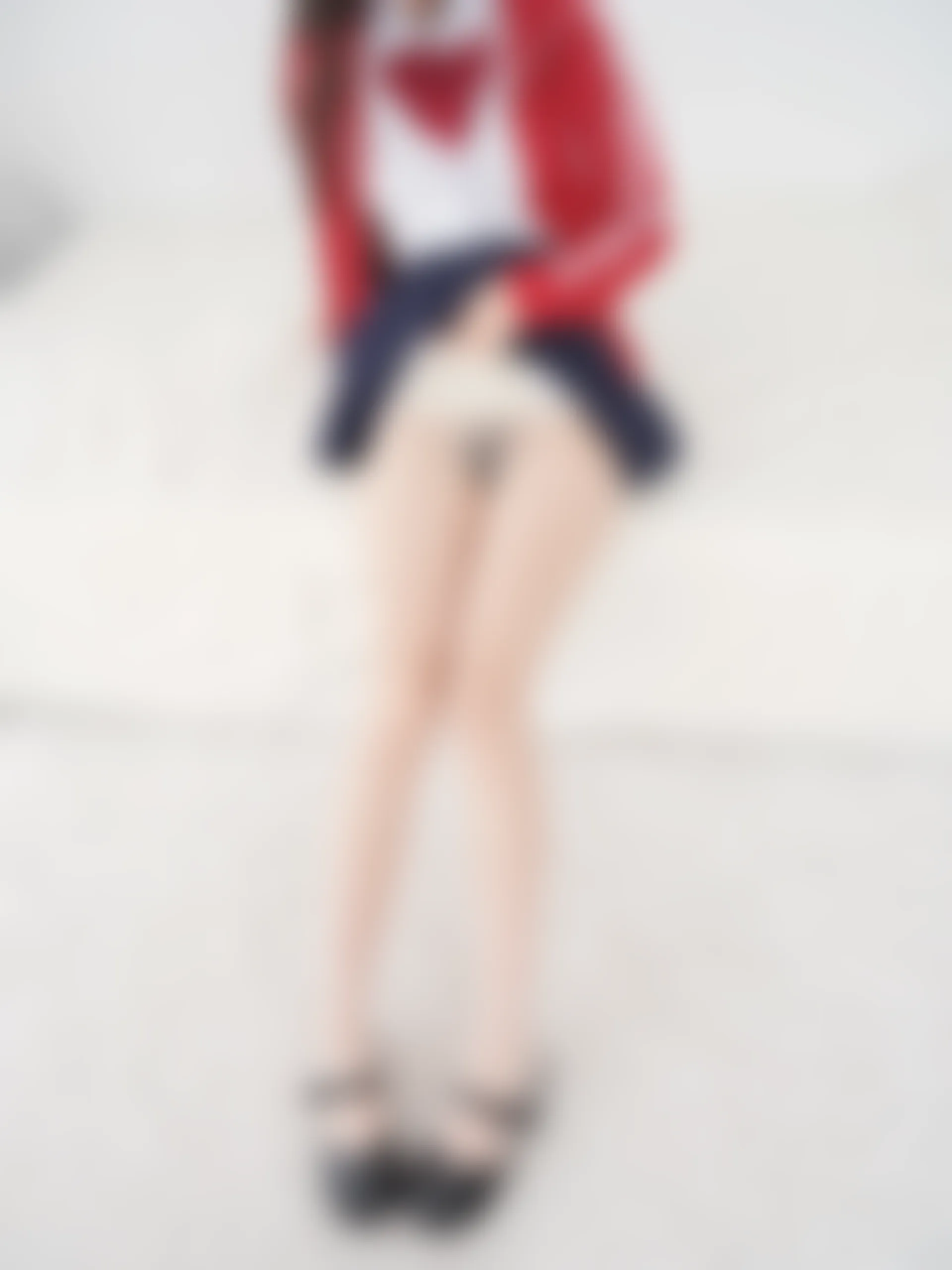 紧急企划 内部-013 小恩 白丝JK制服 [74P1V-2.41GB]JK制服, 小恩, 白丝, 紧急企划, 美腿, 美足