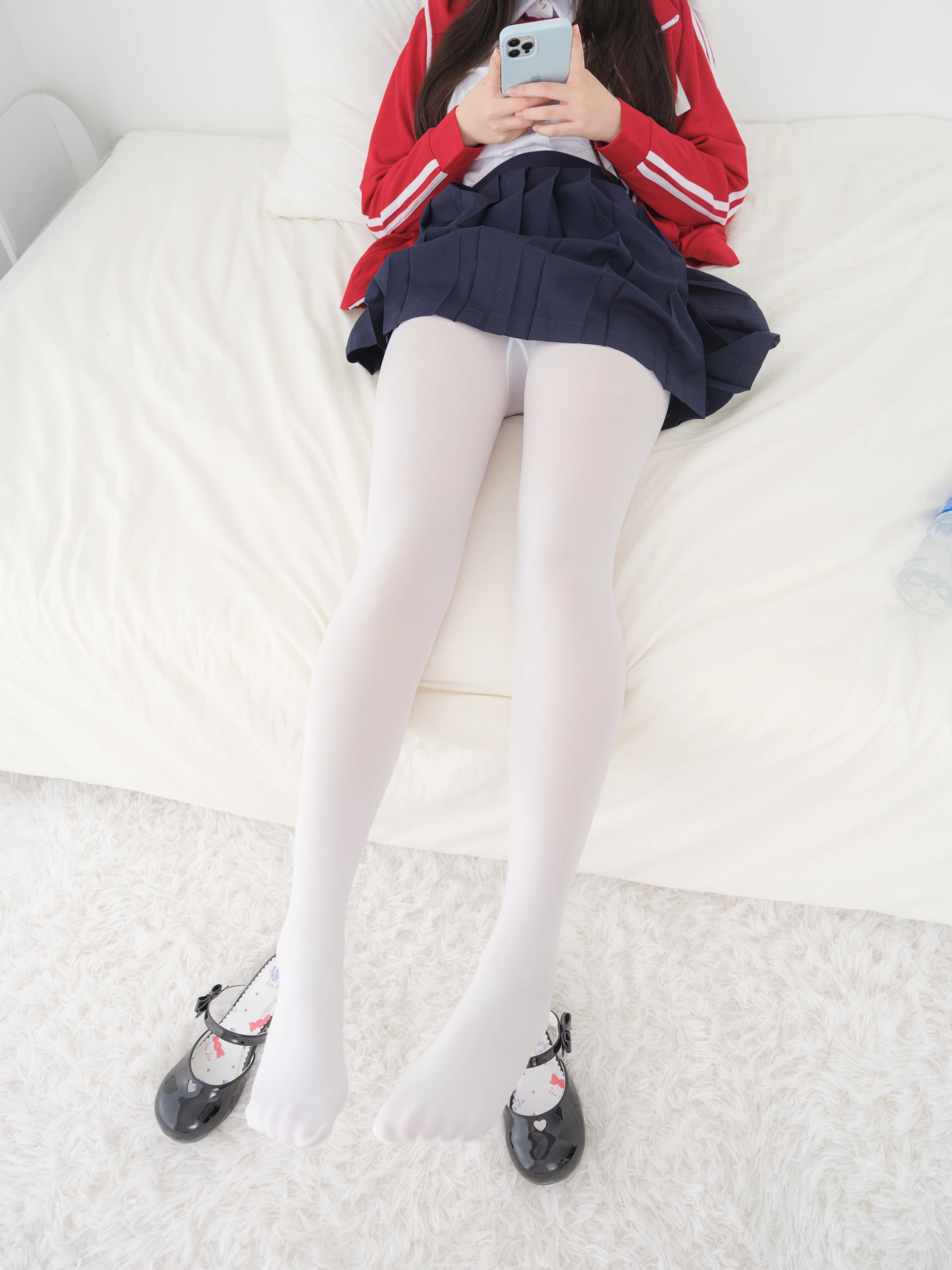 紧急企划 内部-013 小恩 白丝JK制服 [74P1V-2.41GB]JK制服, 小恩, 白丝, 紧急企划, 美腿, 美足