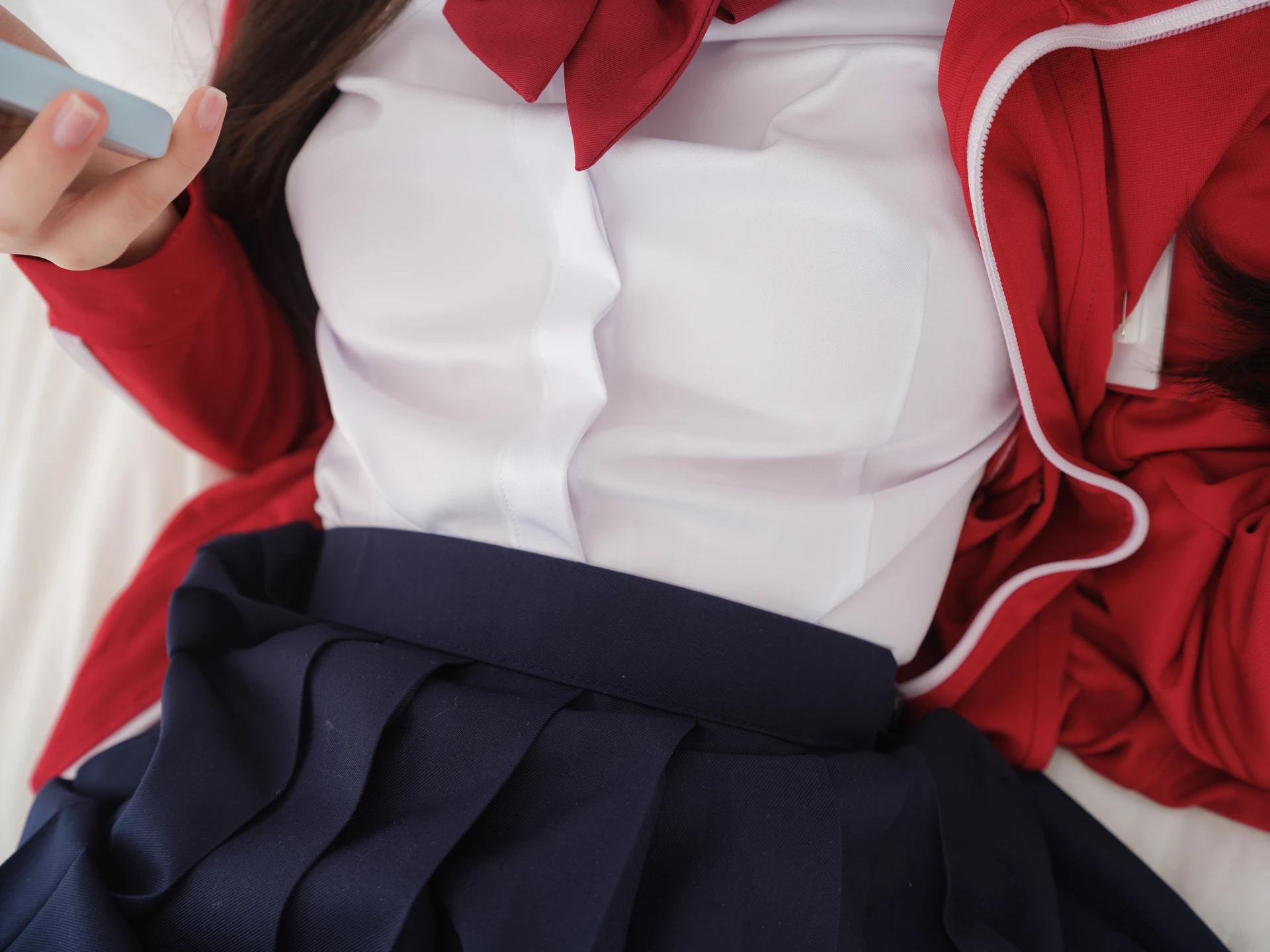 紧急企划 内部-013 小恩 白丝JK制服 [74P1V-2.41GB]JK制服, 小恩, 白丝, 紧急企划, 美腿, 美足