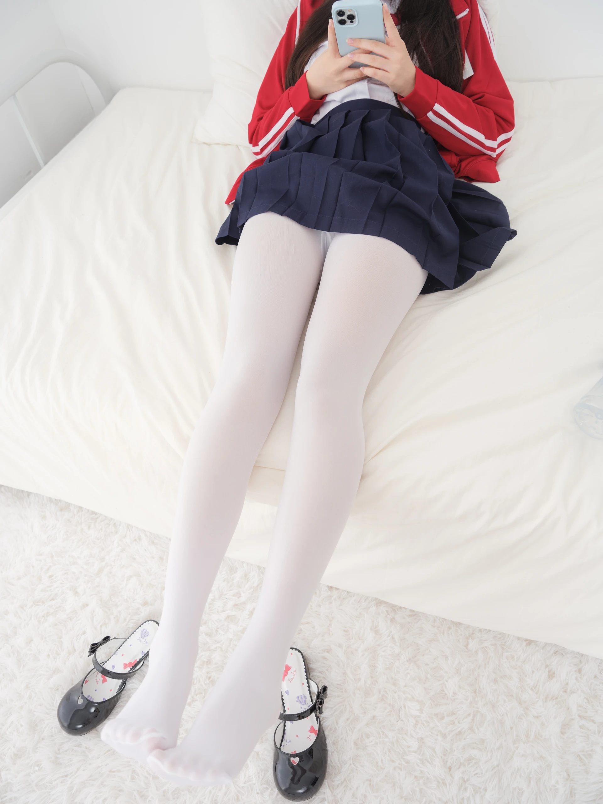 紧急企划 内部-013 小恩 白丝JK制服 [74P1V-2.41GB]JK制服, 小恩, 白丝, 紧急企划, 美腿, 美足