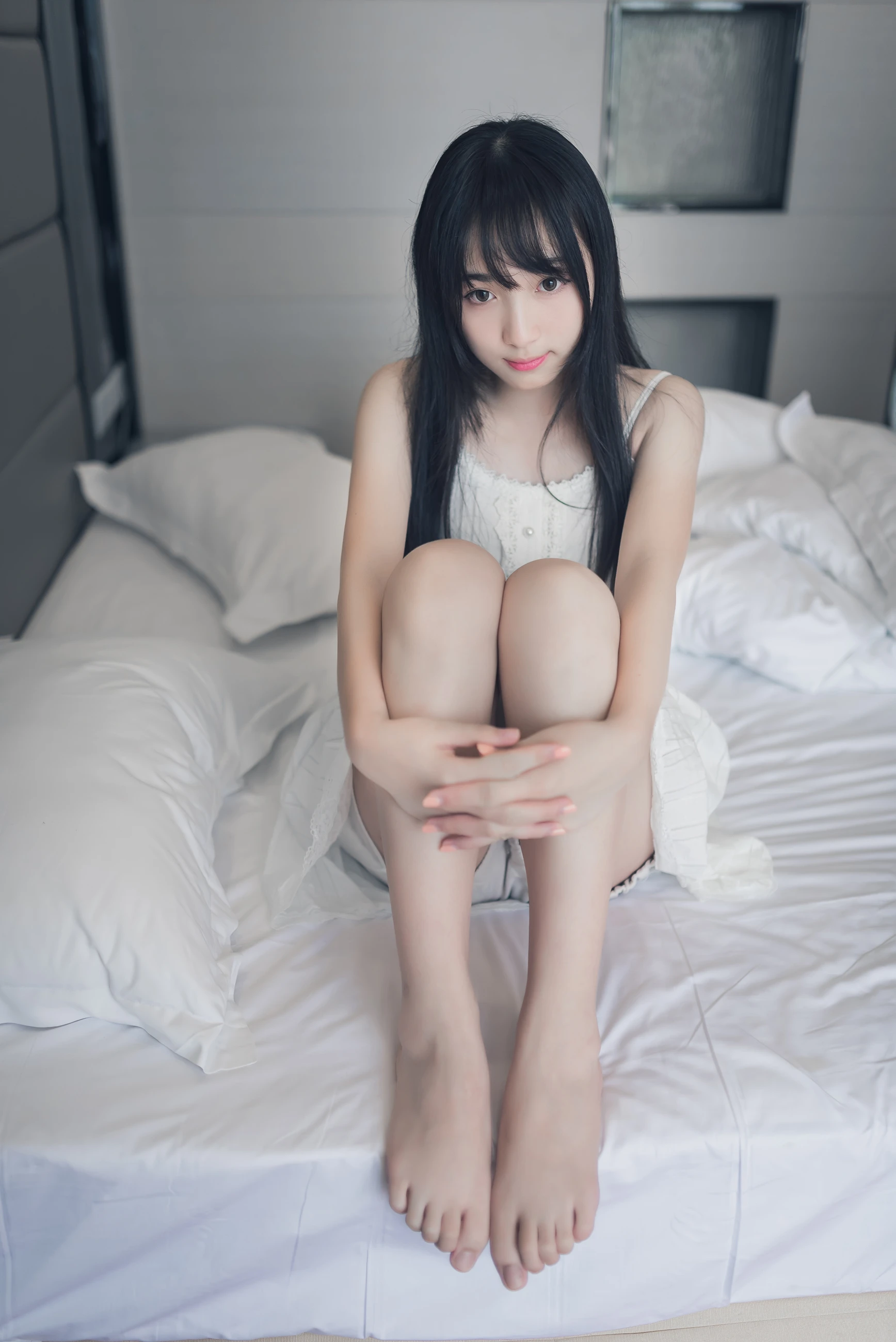 喵糖映画 VOL.006 [37P-67M]可爱, 喵糖映画, 美腿