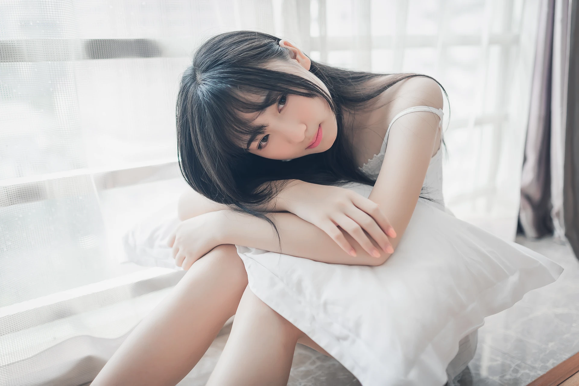 喵糖映画 VOL.006 [37P-67M]可爱, 喵糖映画, 美腿
