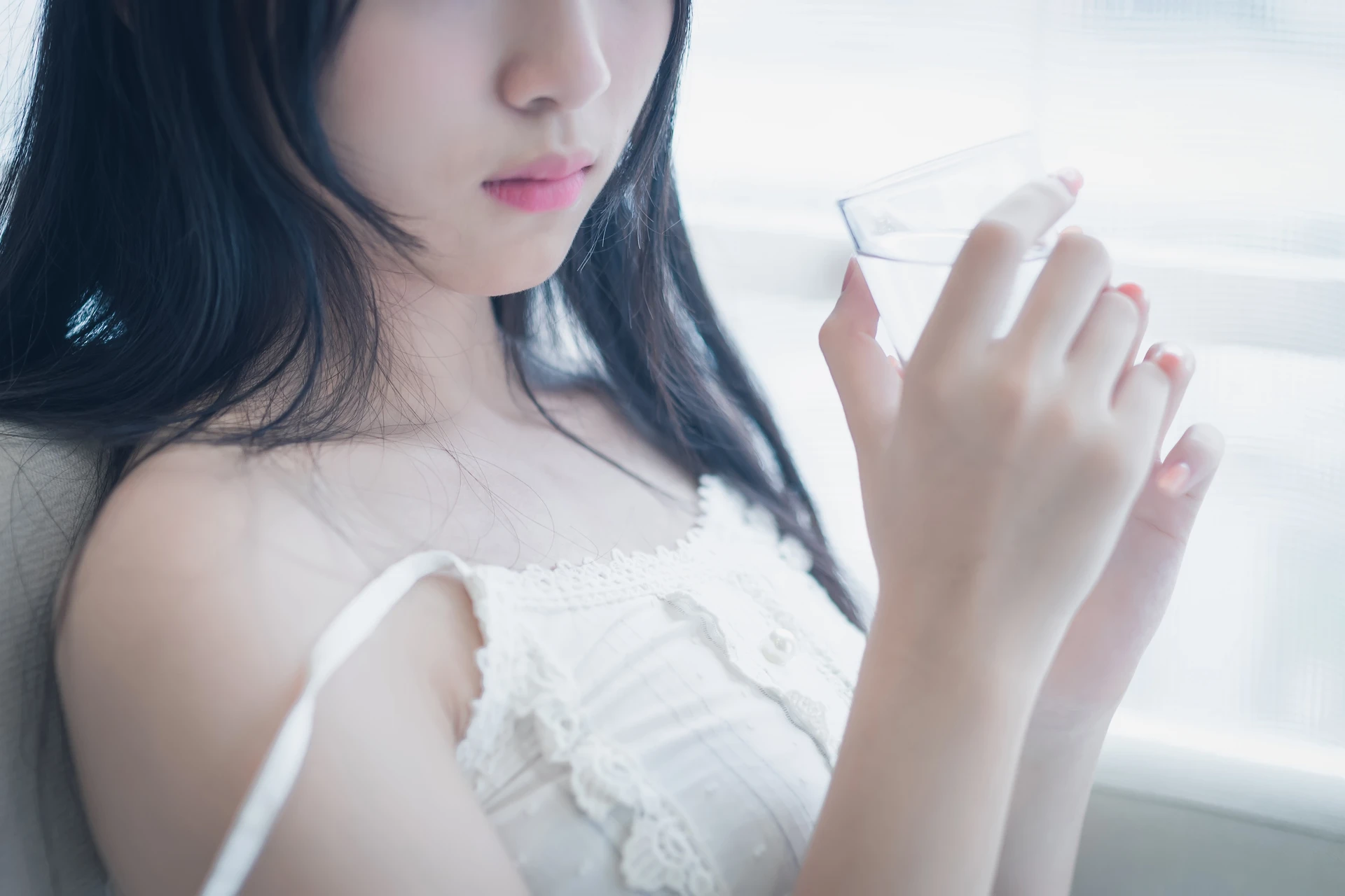 喵糖映画 VOL.006 [37P-67M]可爱, 喵糖映画, 美腿
