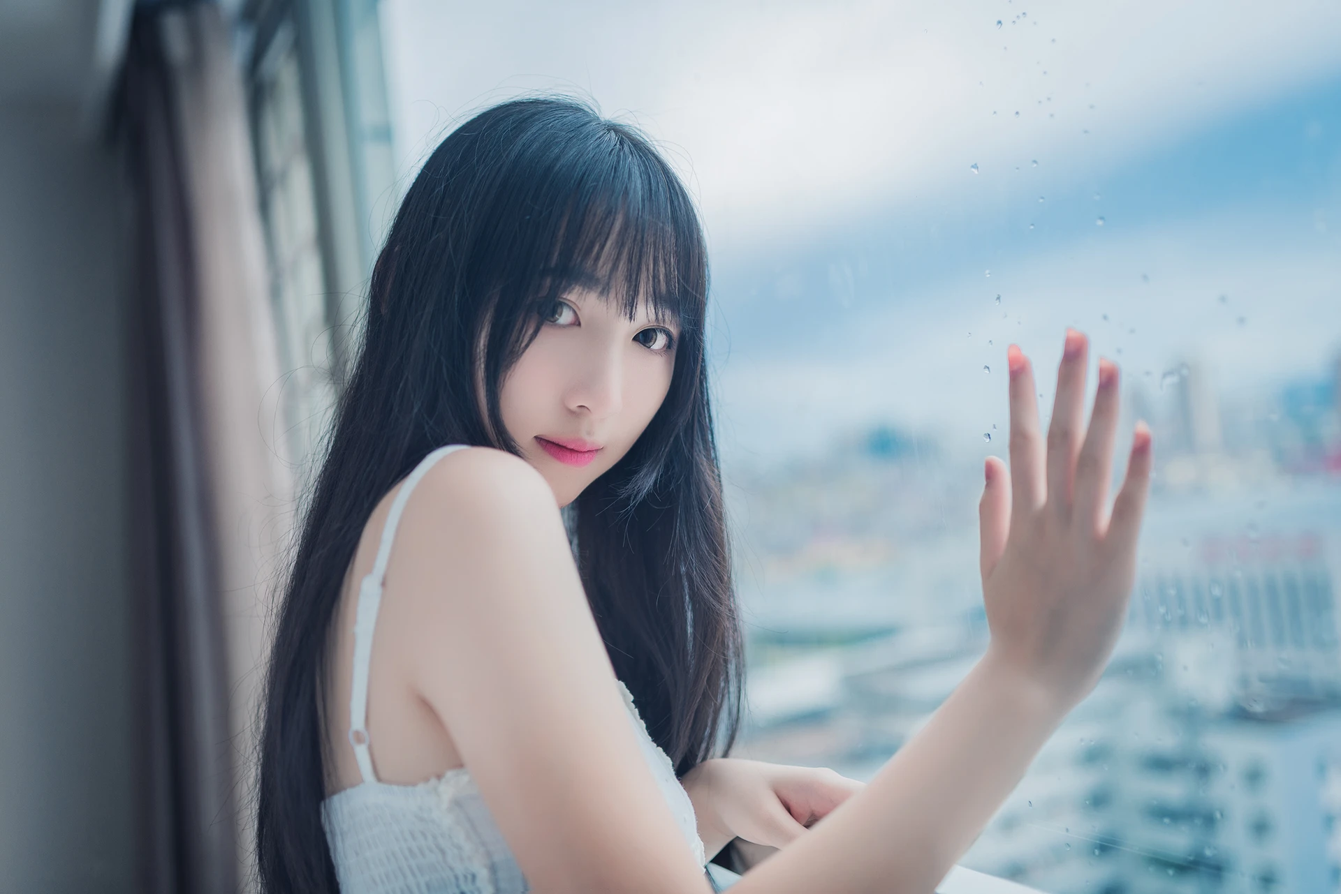 喵糖映画 VOL.006 [37P-67M]可爱, 喵糖映画, 美腿
