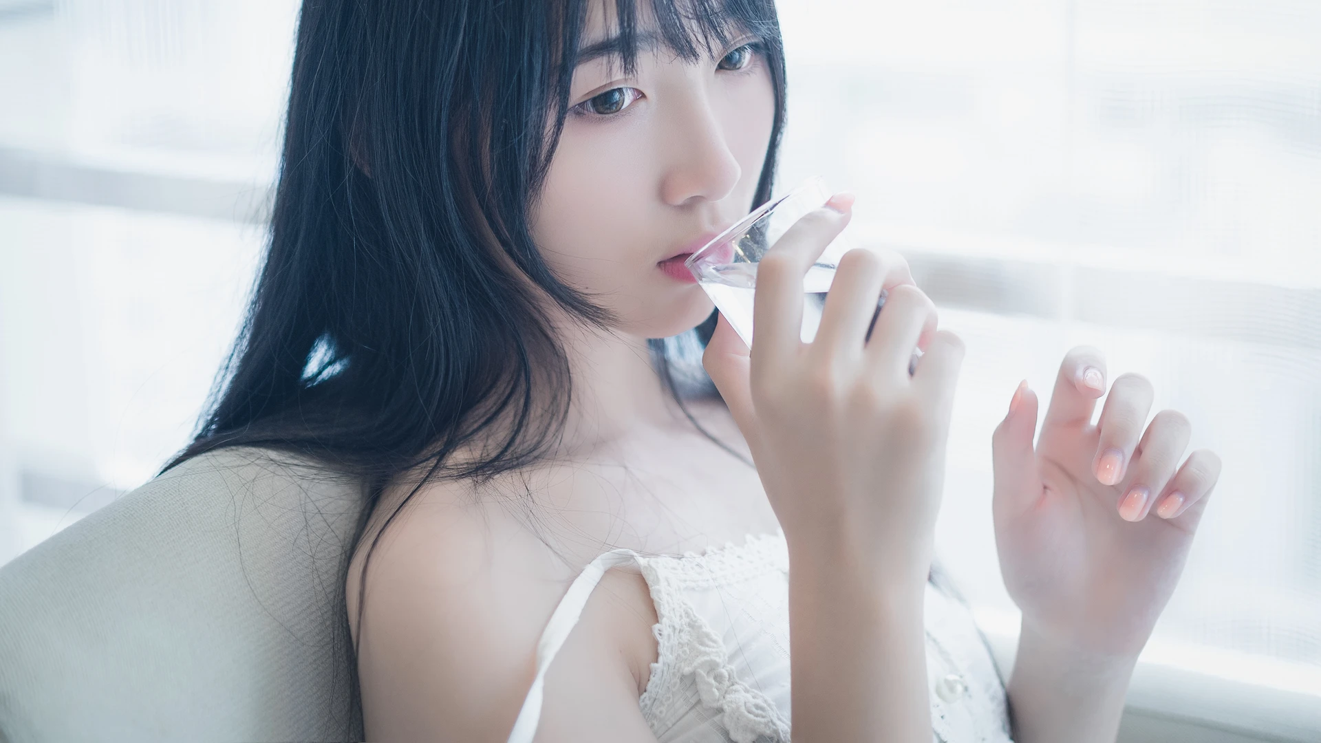 喵糖映画 VOL.006 [37P-67M]可爱, 喵糖映画, 美腿