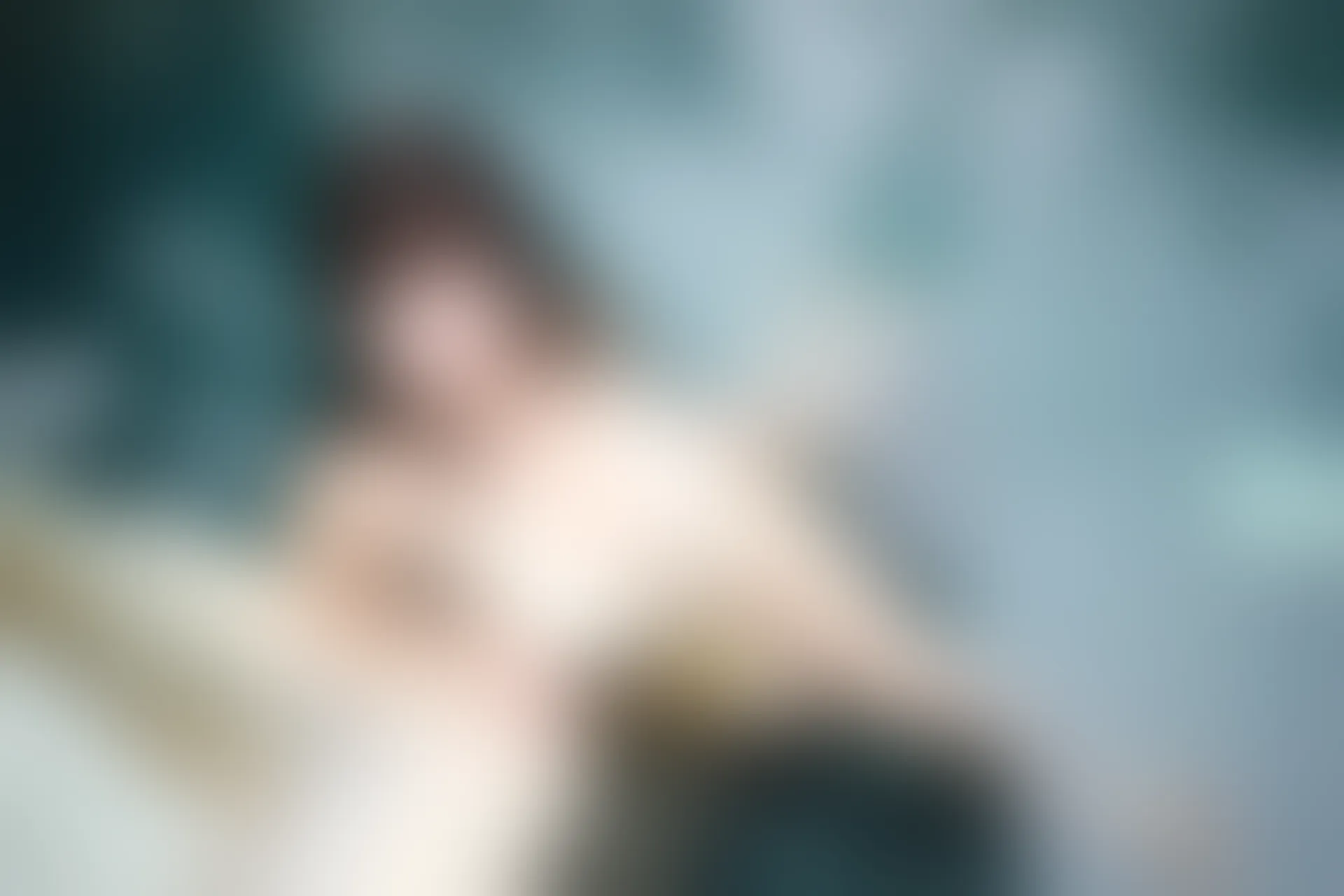 XiuRen秀人网 2014.08.07 No.199 Barbie可儿[54+1P370MB]