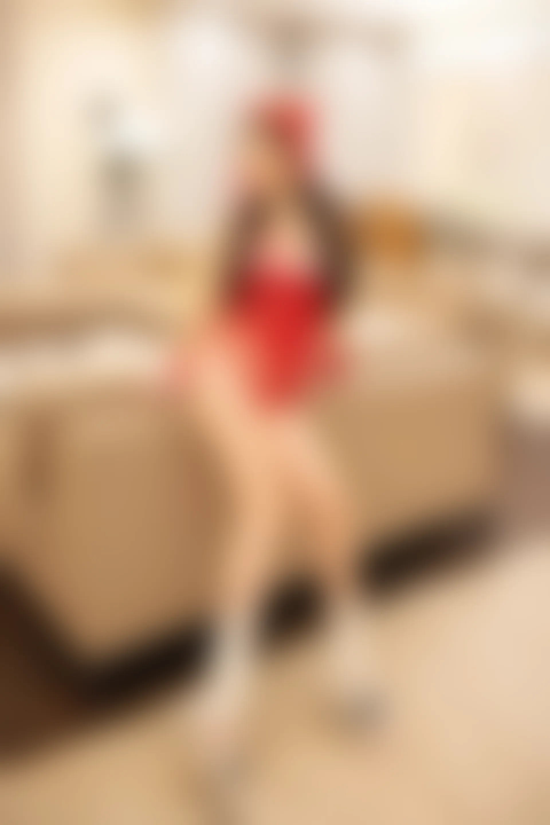 XiuRen秀人网 2022.02.10 No.4565 诗诗kiki 新年美腿[70+1P 695MB]