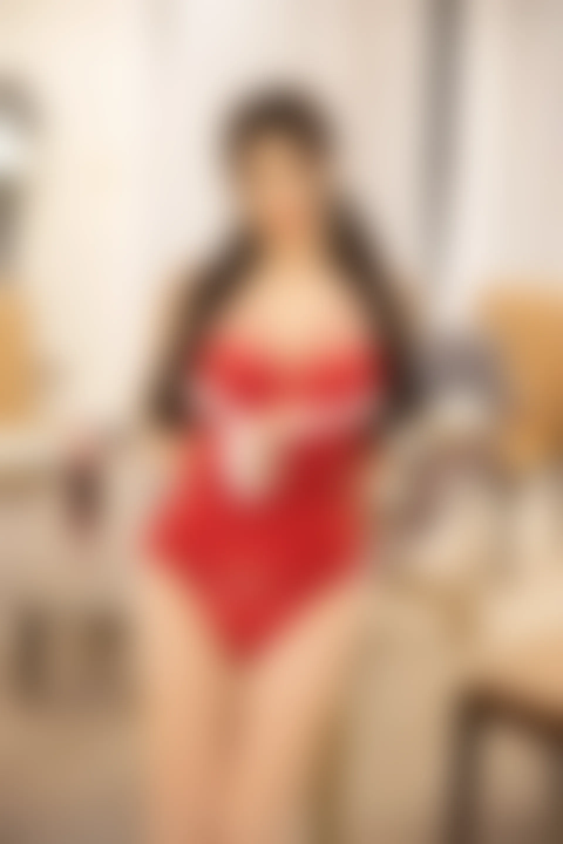 XiuRen秀人网 2022.02.10 No.4565 诗诗kiki 新年美腿[70+1P 695MB]