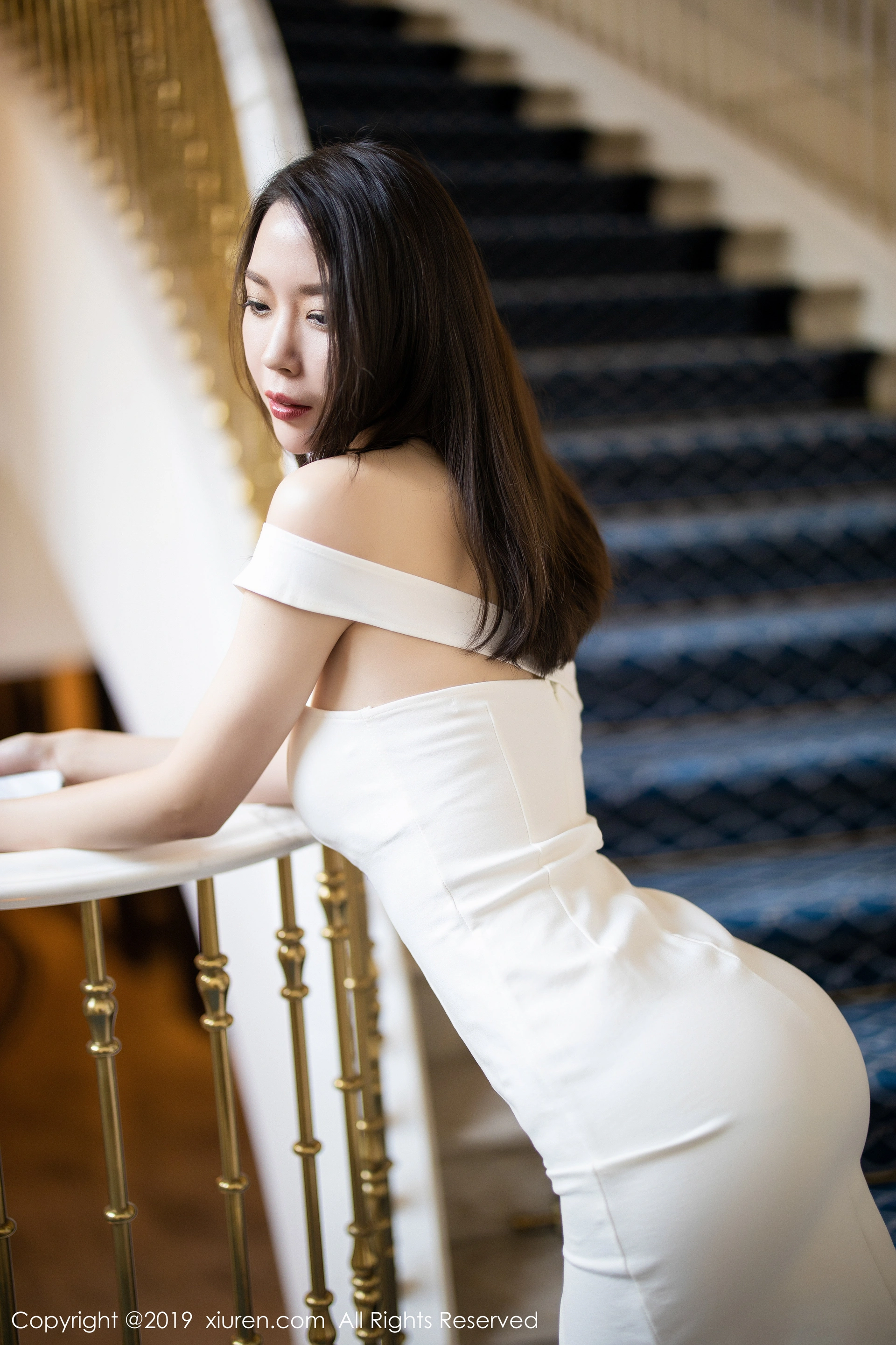 XIUREN秀人网 2019.12.18 NO.1861 梦心月[72+1P／352M]