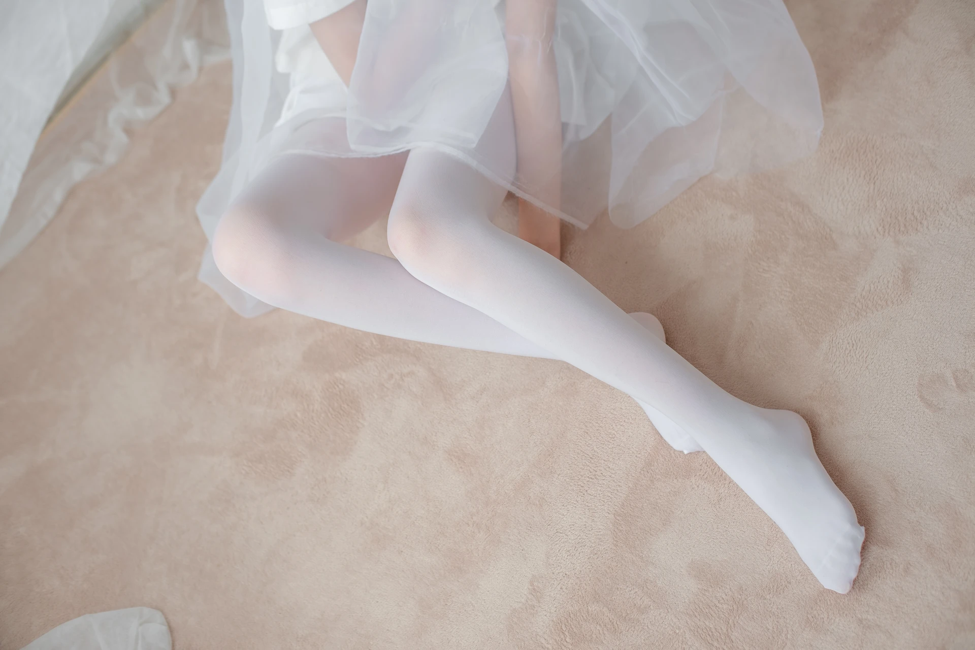 森萝财团 X-038 [116P1V-2.26G]Aika, 制服, 可爱, 森萝财团, 白丝, 美腿