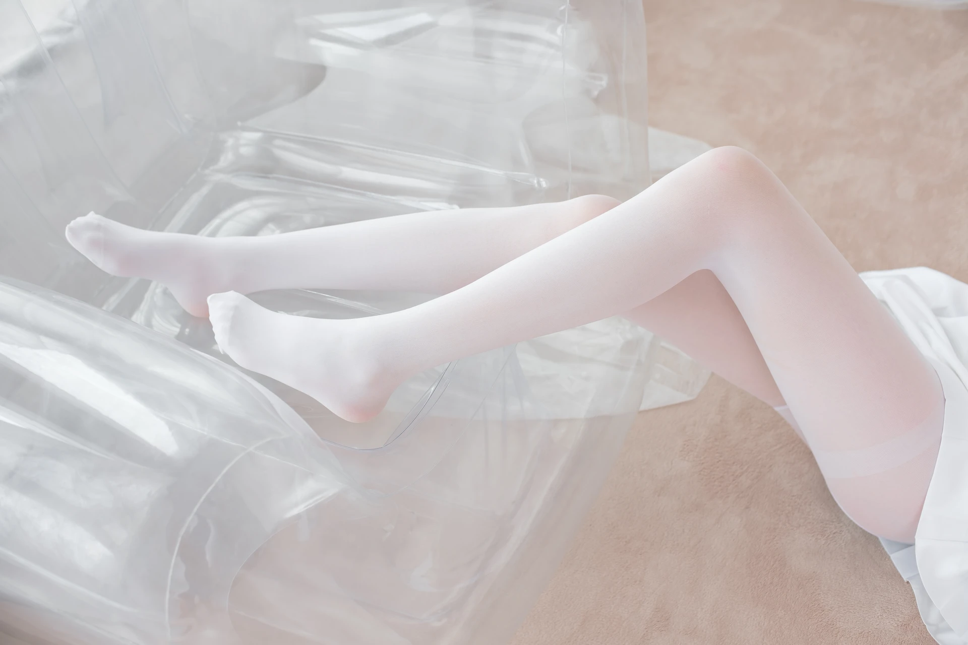 森萝财团 X-038 [116P1V-2.26G]Aika, 制服, 可爱, 森萝财团, 白丝, 美腿