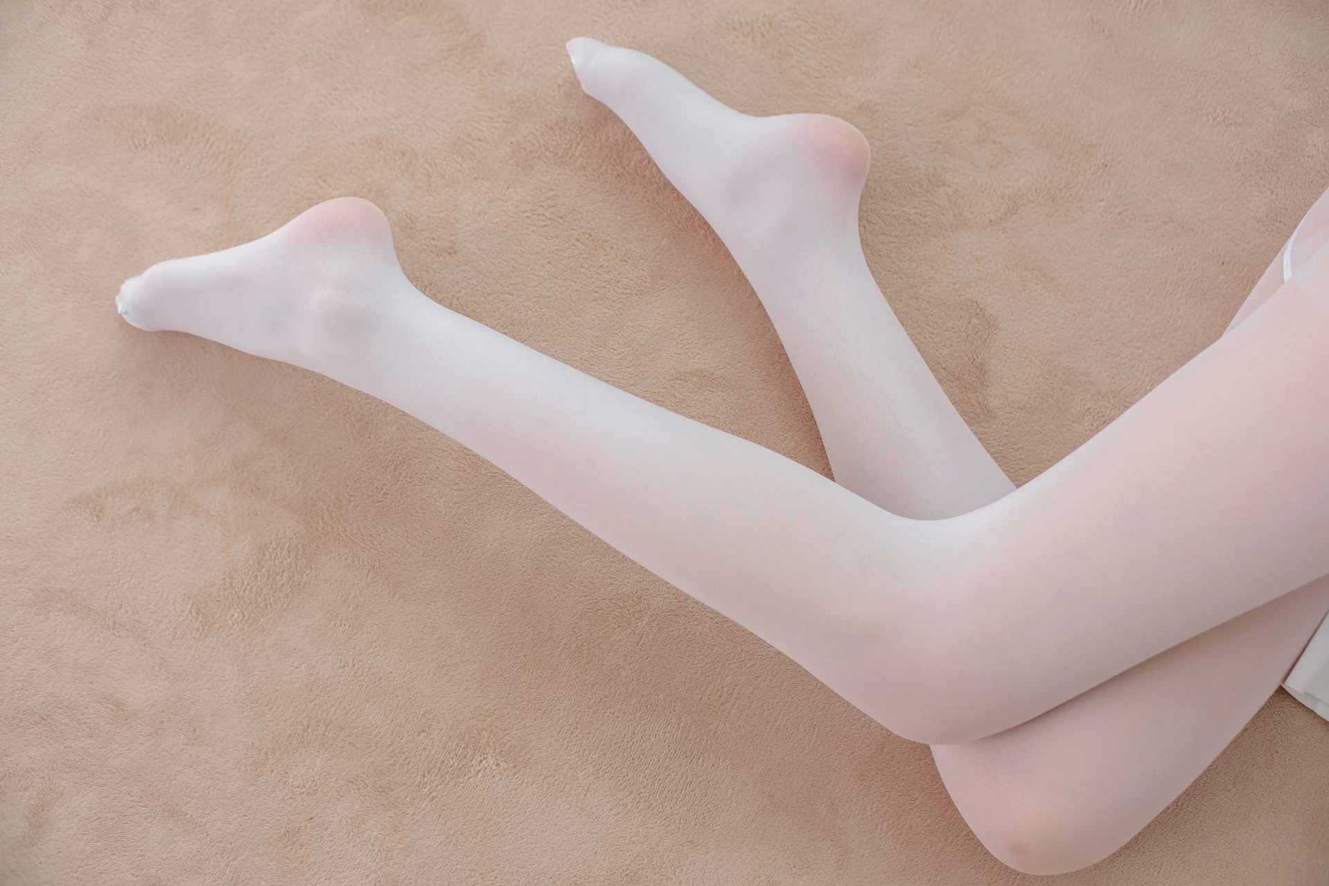 森萝财团 X-038 [116P1V-2.26G]Aika, 制服, 可爱, 森萝财团, 白丝, 美腿