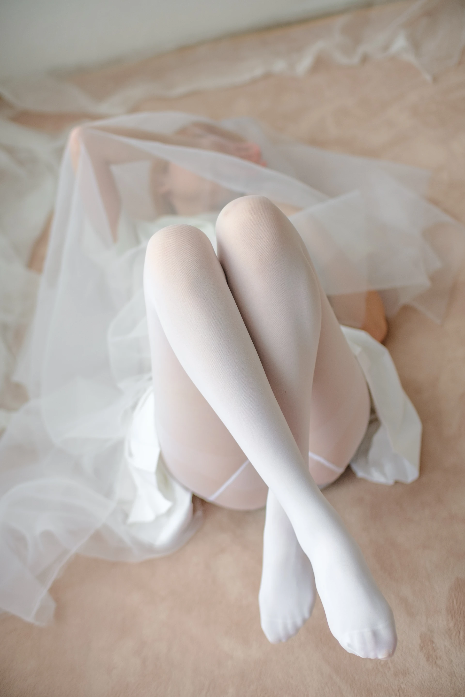 森萝财团 X-038 [116P1V-2.26G]Aika, 制服, 可爱, 森萝财团, 白丝, 美腿