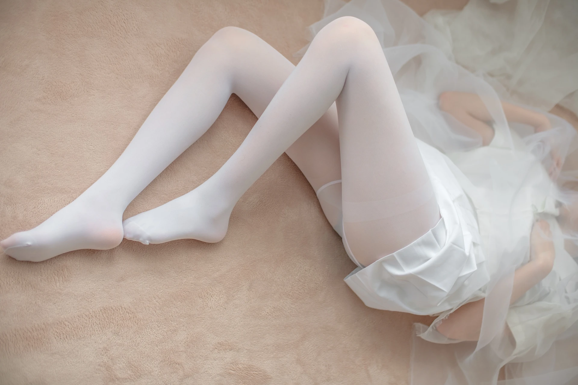 森萝财团 X-038 [116P1V-2.26G]Aika, 制服, 可爱, 森萝财团, 白丝, 美腿