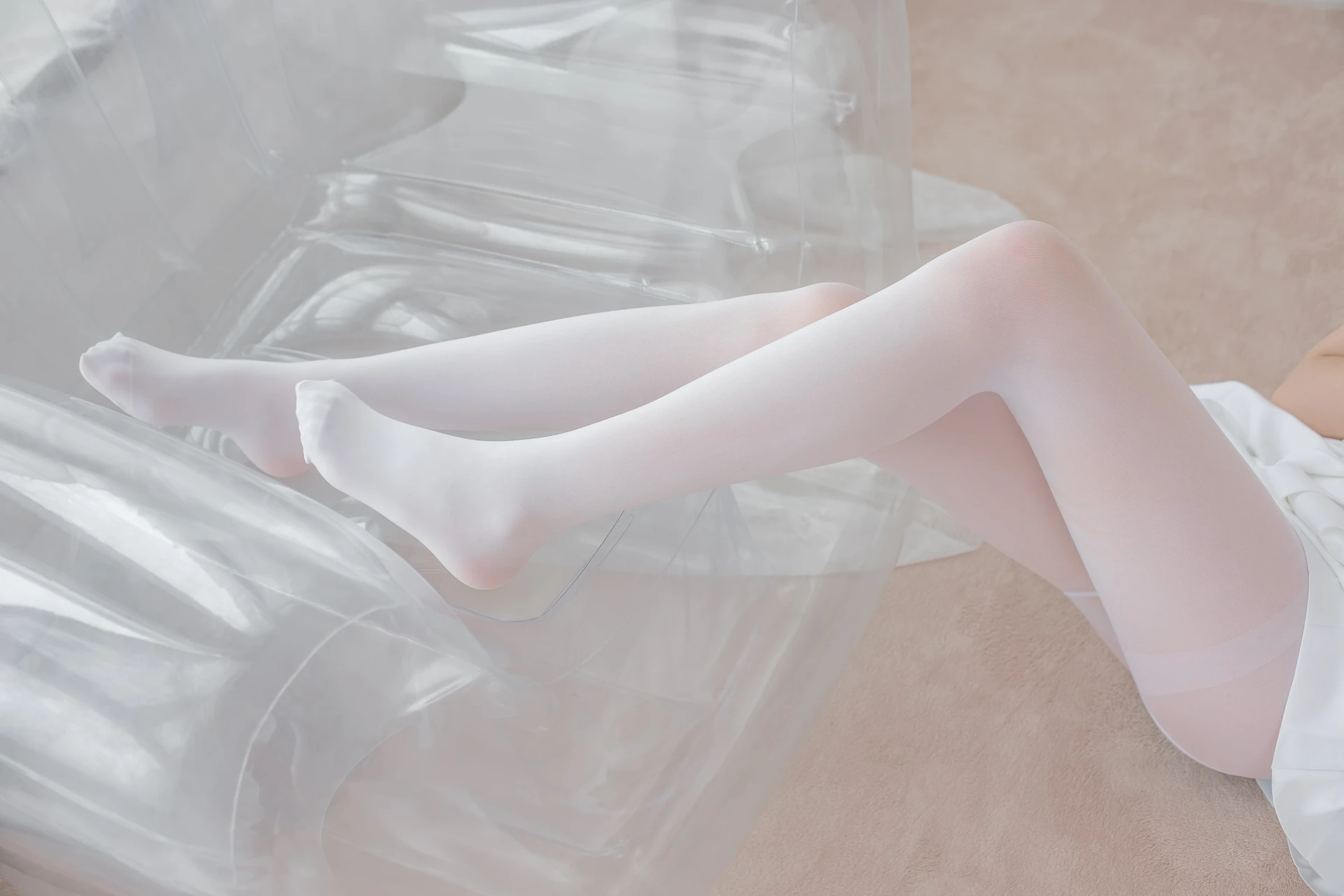 森萝财团 X-038 [116P1V-2.26G]Aika, 制服, 可爱, 森萝财团, 白丝, 美腿