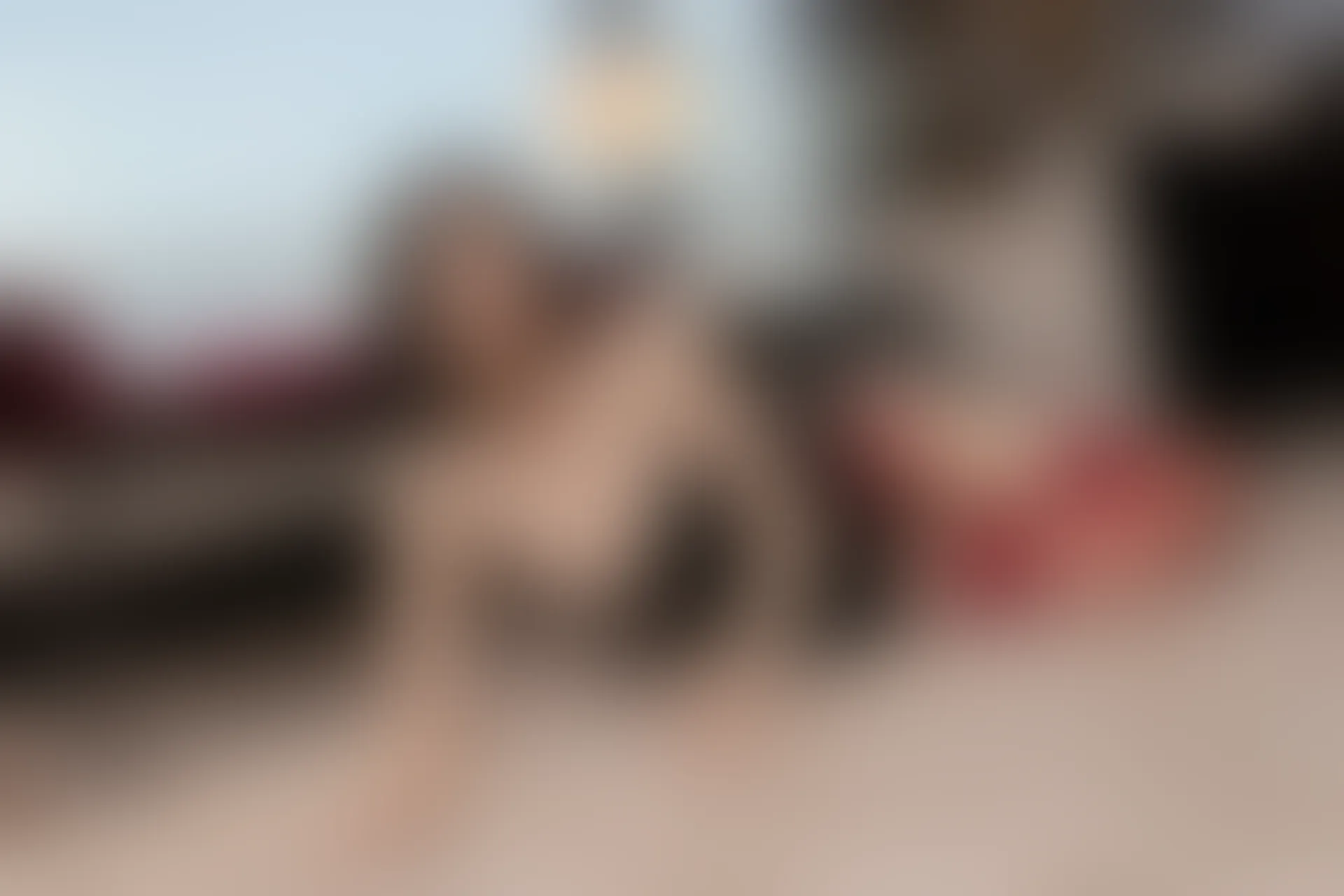 XiuRen秀人网 2021.12.21 No.4362 安然Maleah 重庆旅拍[81+1P 752MB]