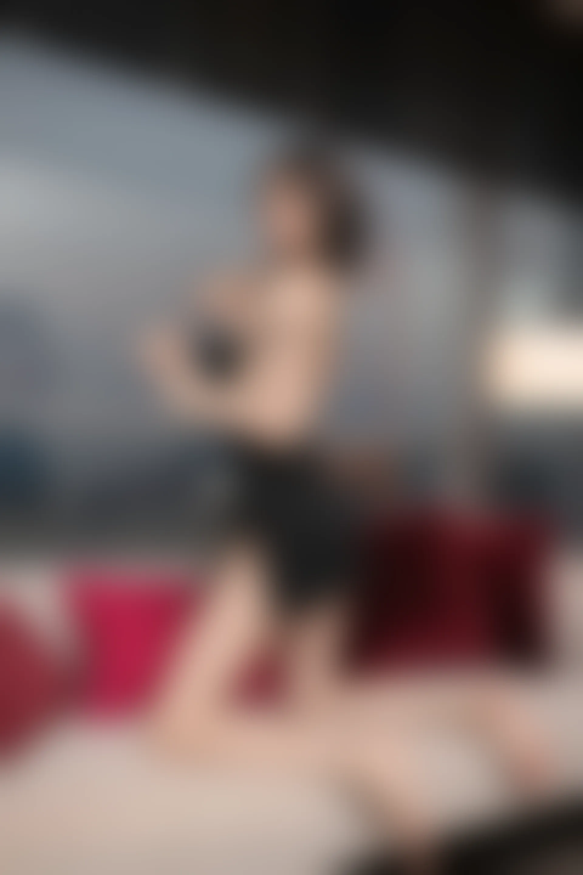 XiuRen秀人网 2021.12.21 No.4362 安然Maleah 重庆旅拍[81+1P 752MB]