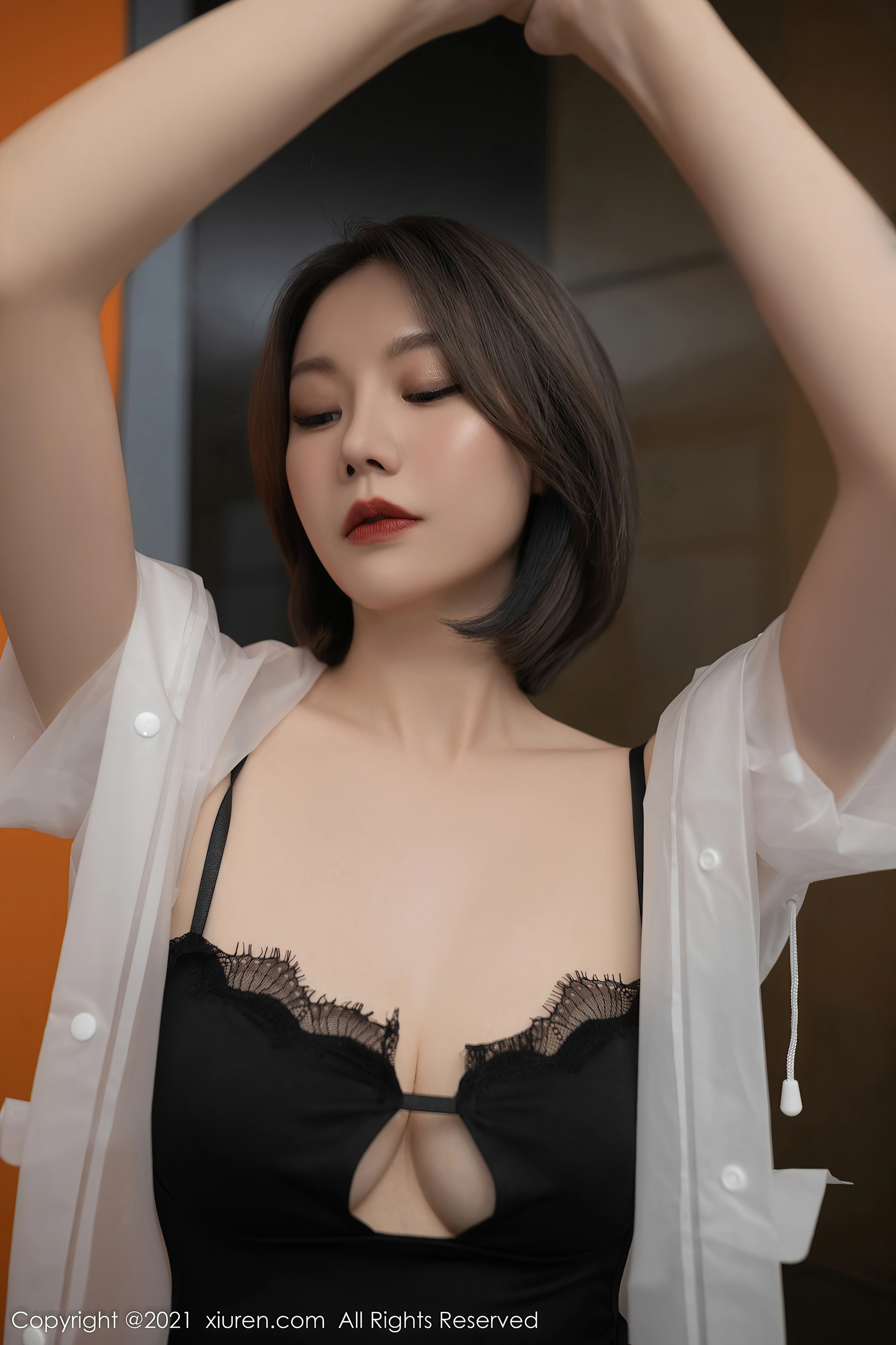 XiuRen秀人网 2021.12.21 No.4362 安然Maleah 重庆旅拍[81+1P 752MB]