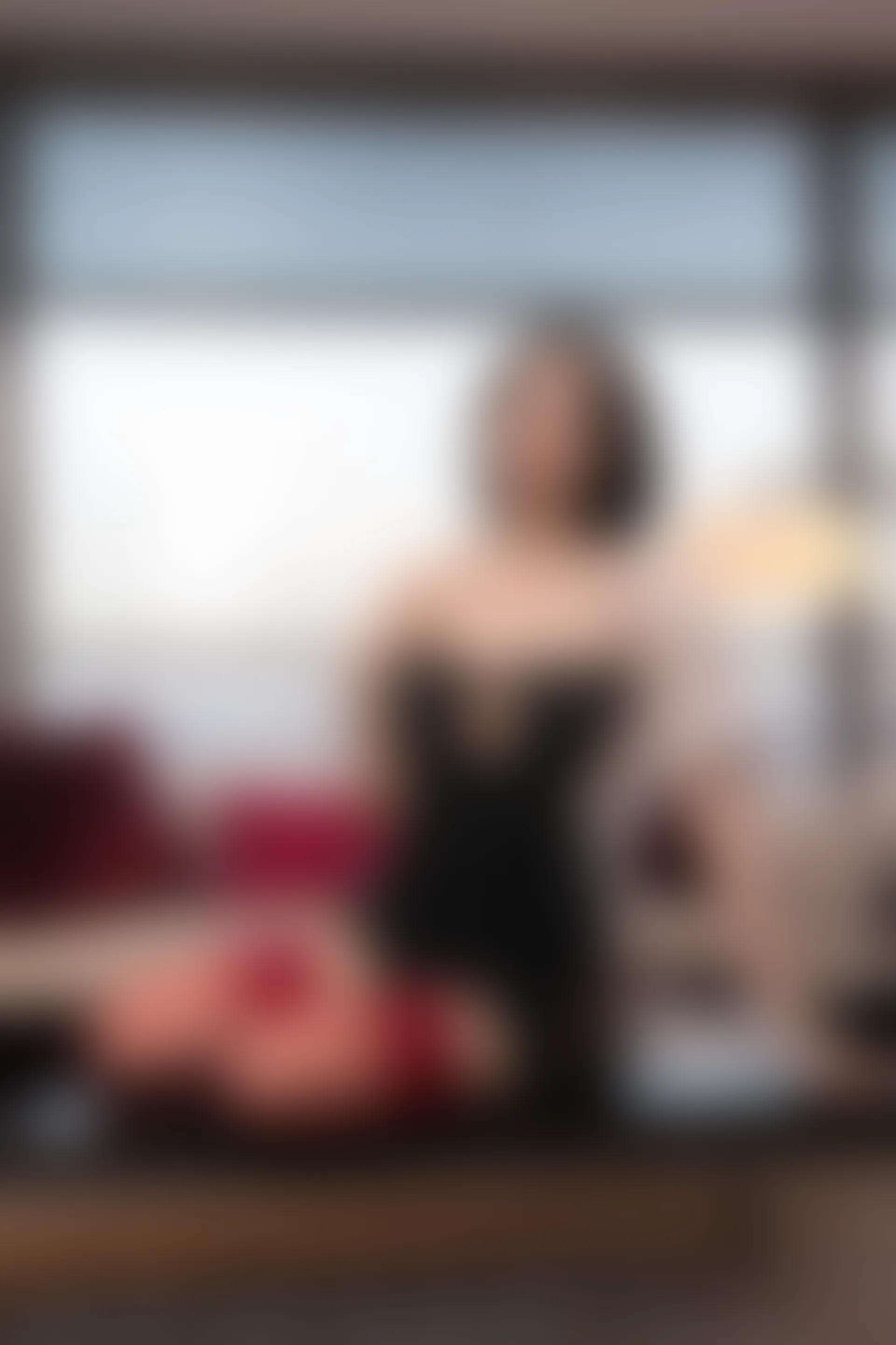 XiuRen秀人网 2021.12.21 No.4362 安然Maleah 重庆旅拍[81+1P 752MB]