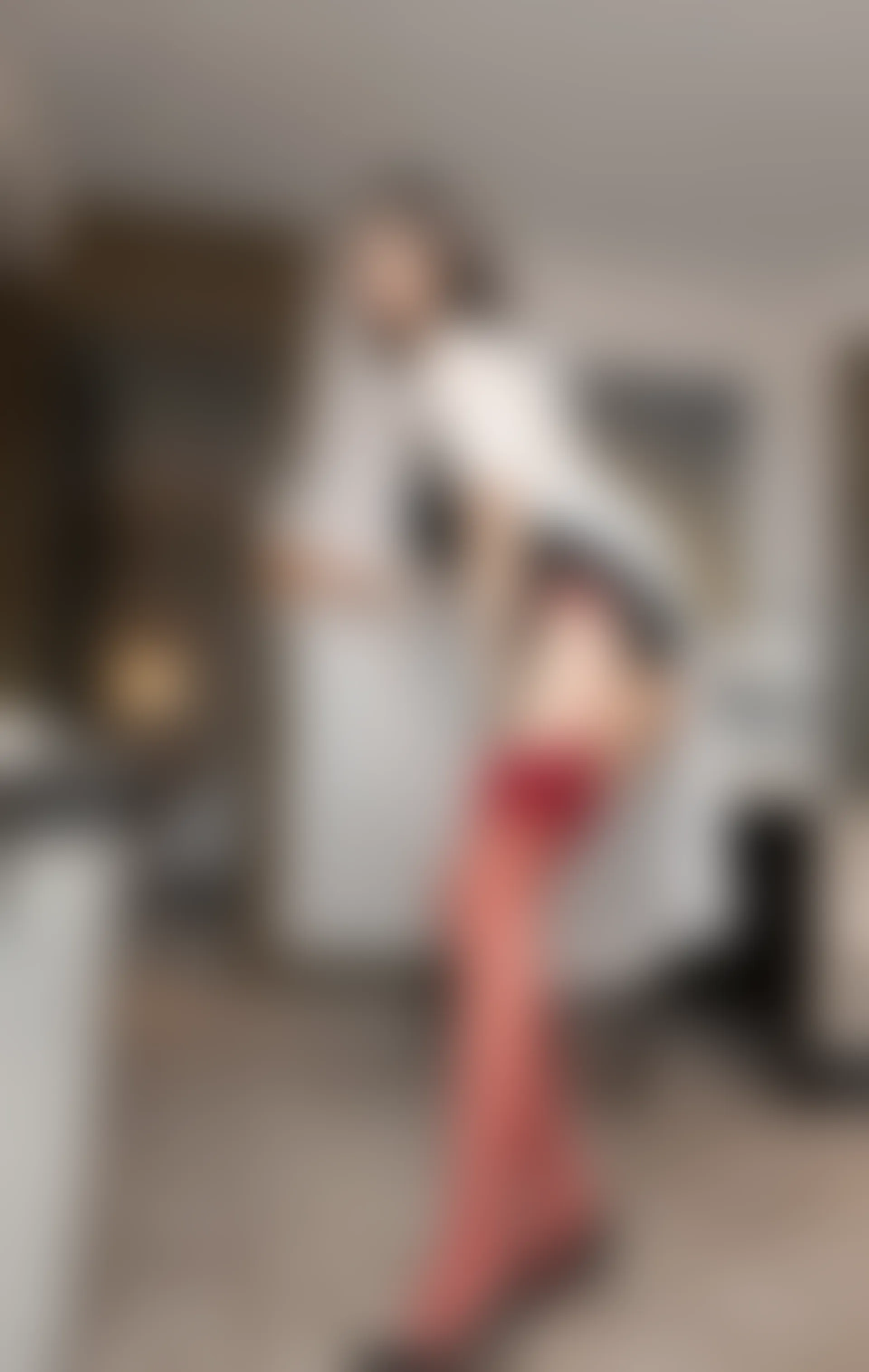XiuRen秀人网 2021.12.21 No.4362 安然Maleah 重庆旅拍[81+1P 752MB]