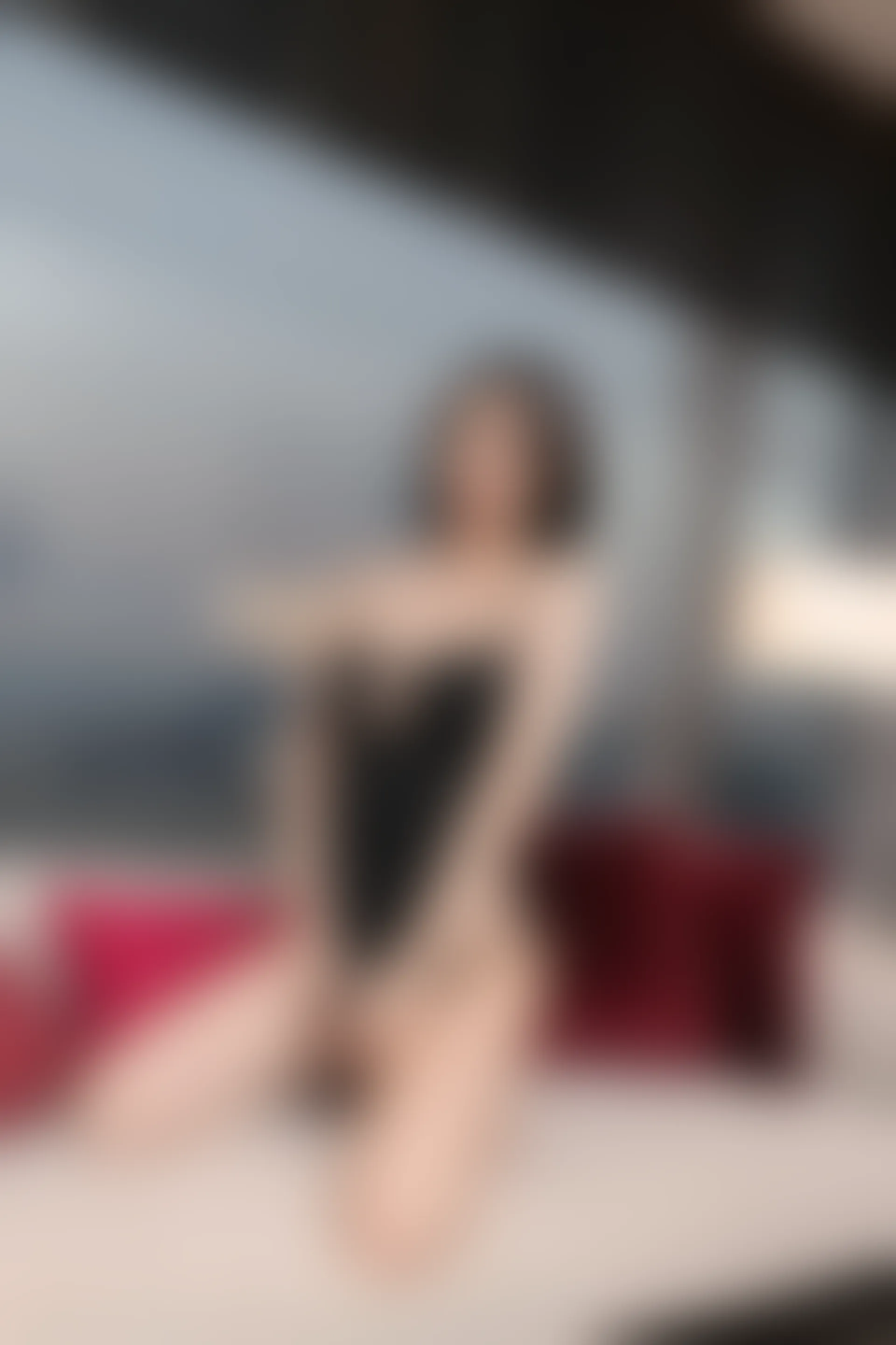 XiuRen秀人网 2021.12.21 No.4362 安然Maleah 重庆旅拍[81+1P 752MB]