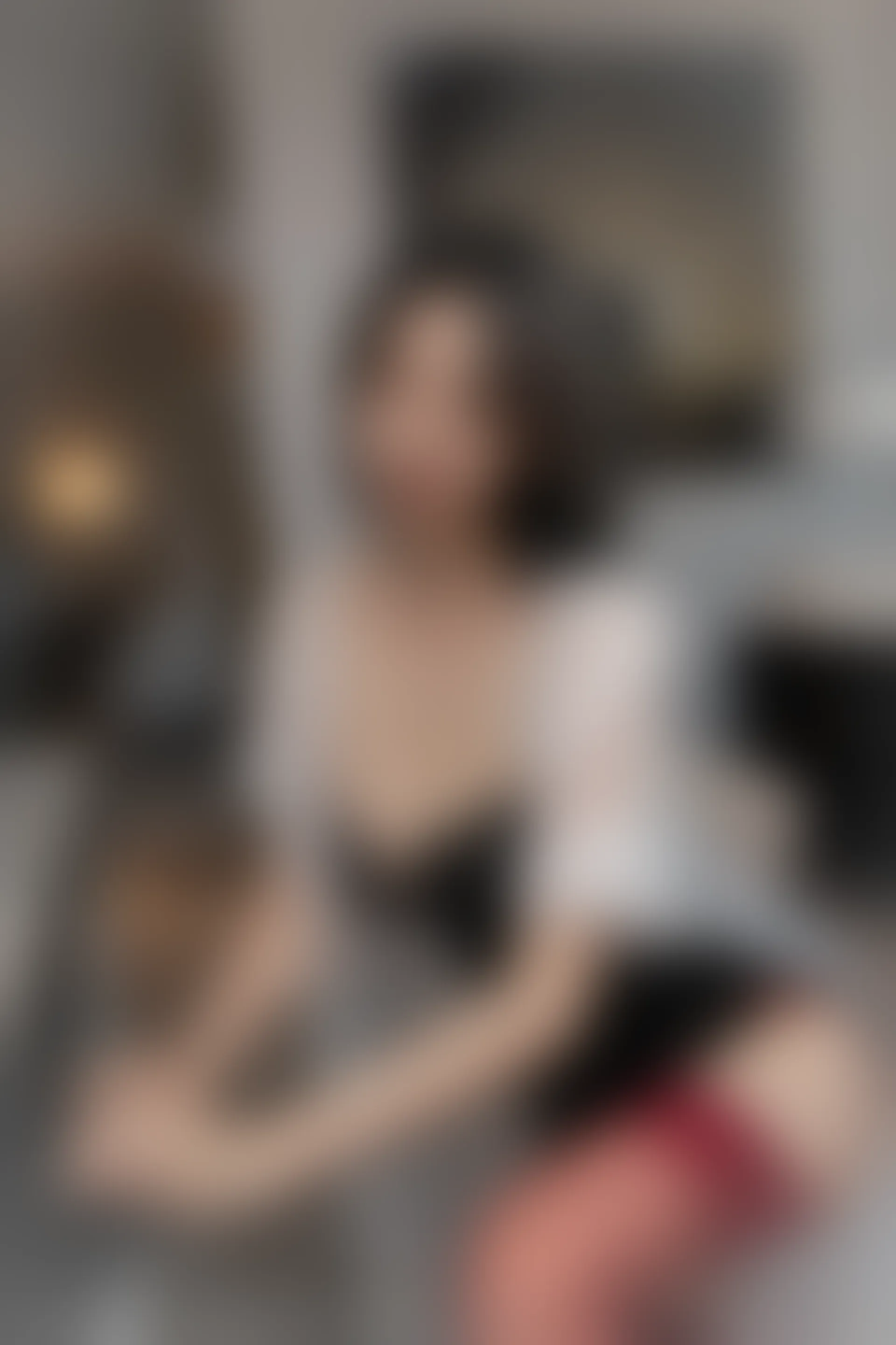 XiuRen秀人网 2021.12.21 No.4362 安然Maleah 重庆旅拍[81+1P 752MB]