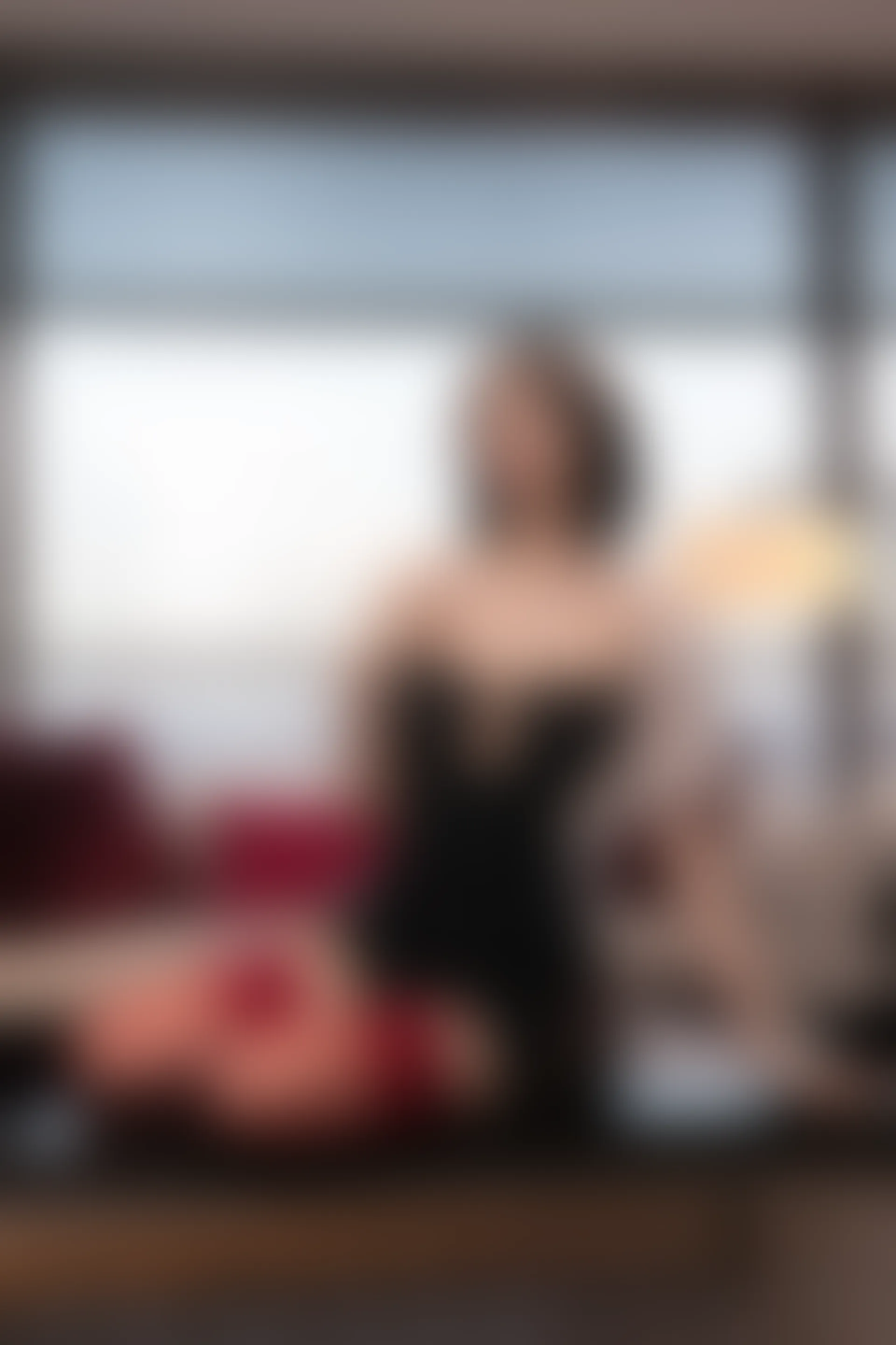 XiuRen秀人网 2021.12.21 No.4362 安然Maleah 重庆旅拍[81+1P 752MB]