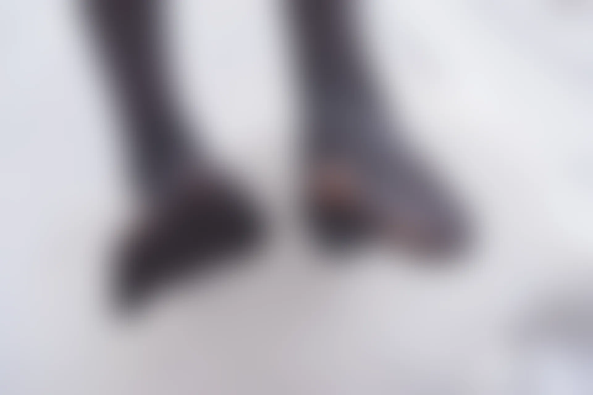 轻兰映画 VOL.015 [60P-626M]美腿, 美足, 轻兰映画, 黑丝