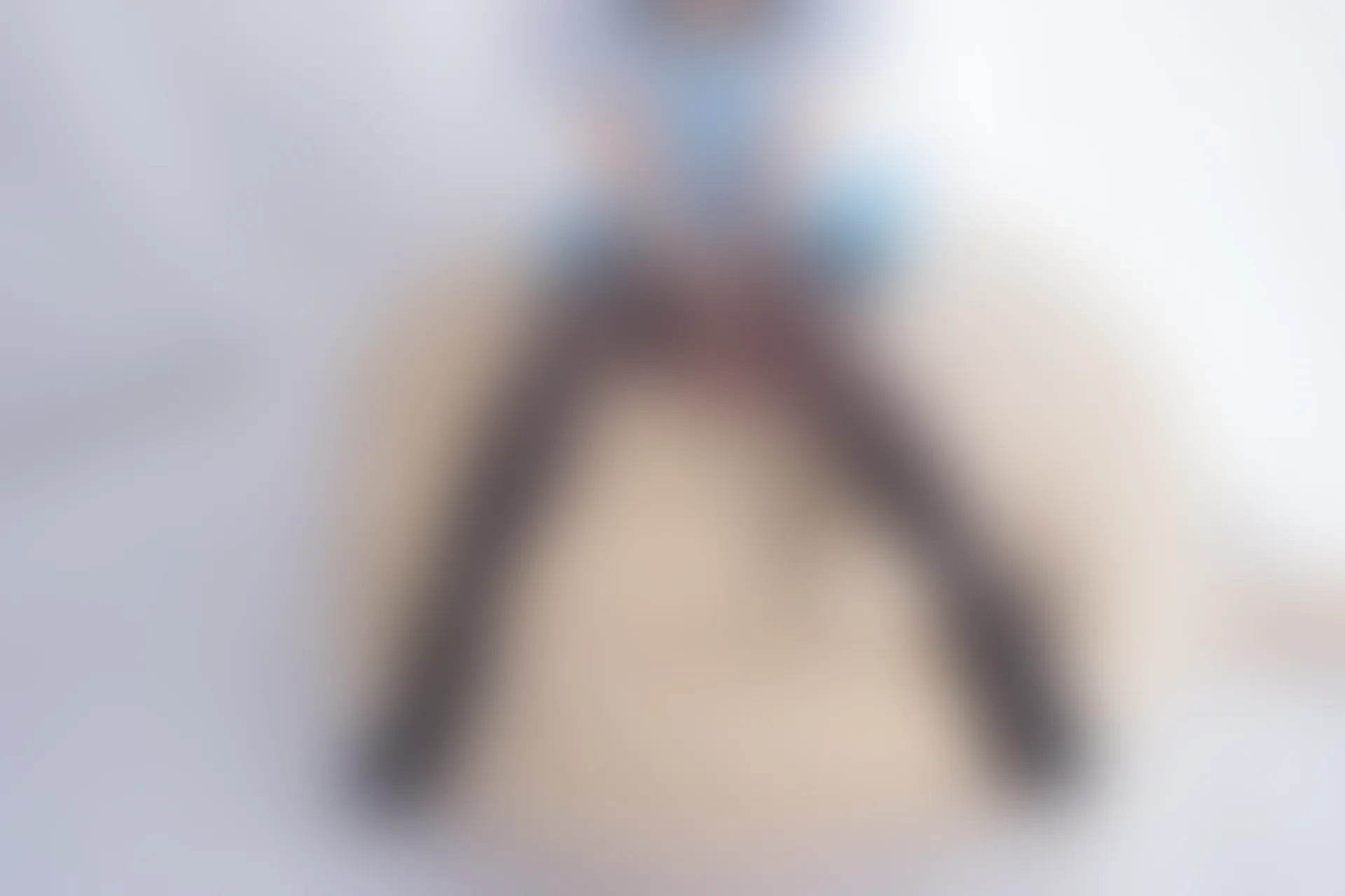 轻兰映画 VOL.015 [60P-626M]美腿, 美足, 轻兰映画, 黑丝