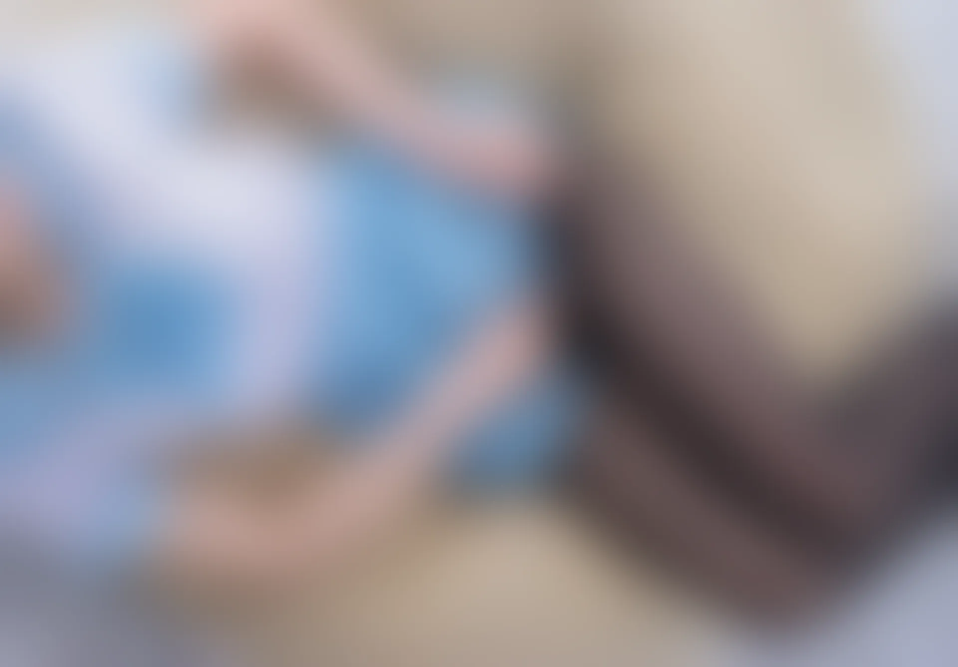 轻兰映画 VOL.015 [60P-626M]美腿, 美足, 轻兰映画, 黑丝