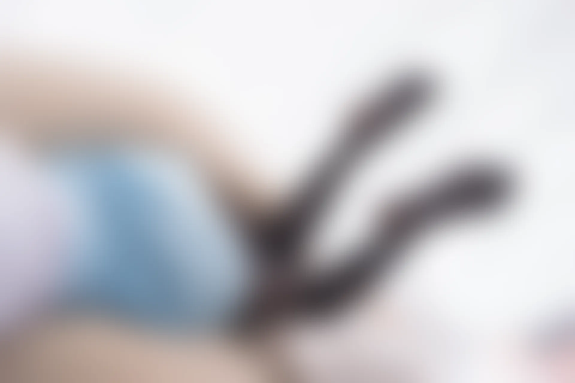 轻兰映画 VOL.015 [60P-626M]美腿, 美足, 轻兰映画, 黑丝