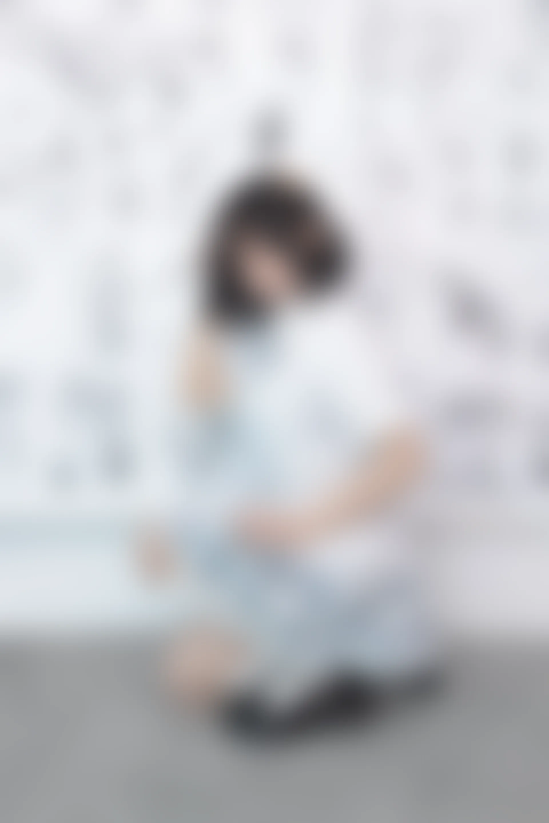 少女秩序 2022春节特别期 ( 限定 ) 白丝短发 [66P-1.07GB]JK制服, 少女秩序, 白丝, 短发, 美腿, 美足