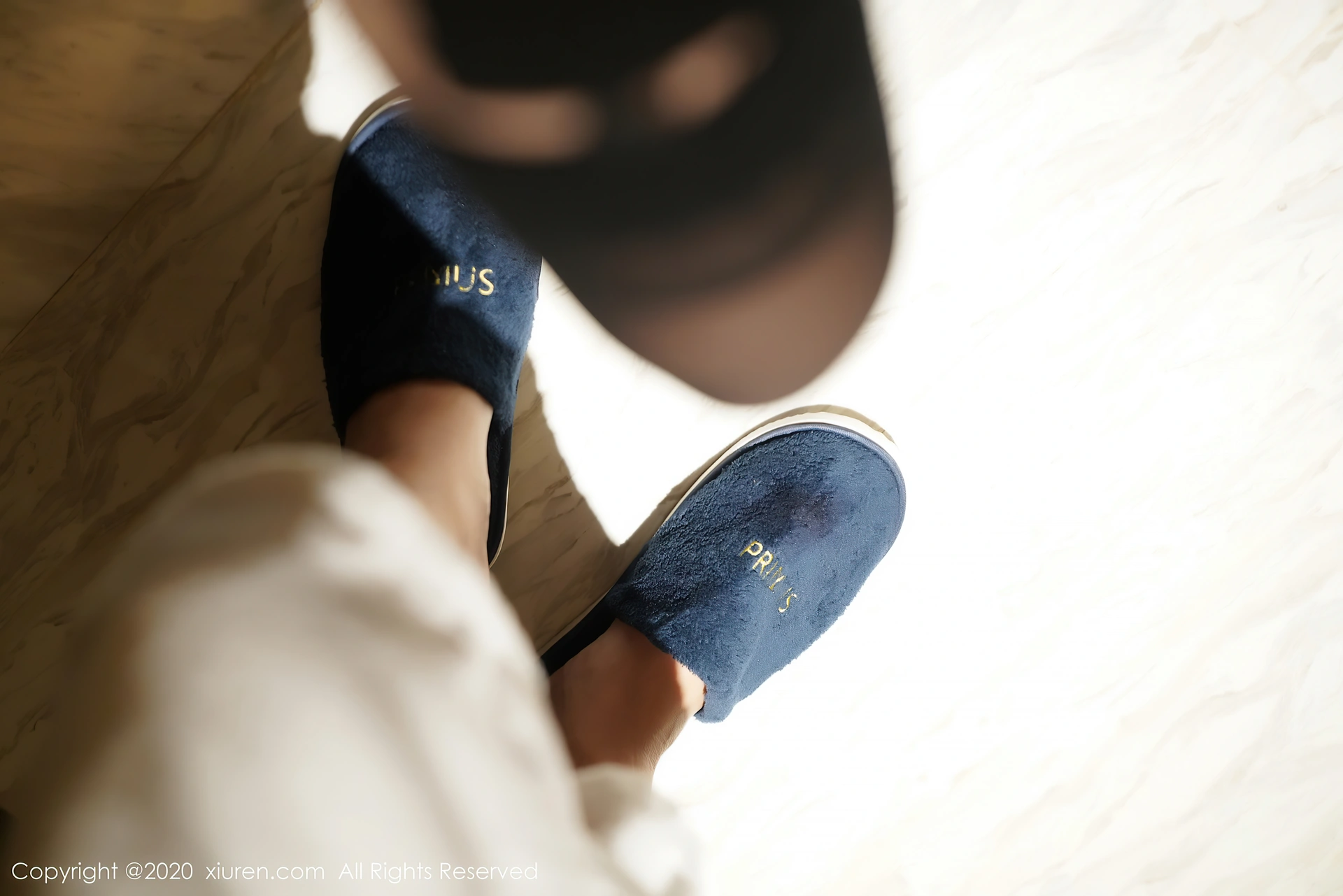 XiuRen秀人网 2020.10.30 No.2722 周于希Sandy[138+1P／1.18G]