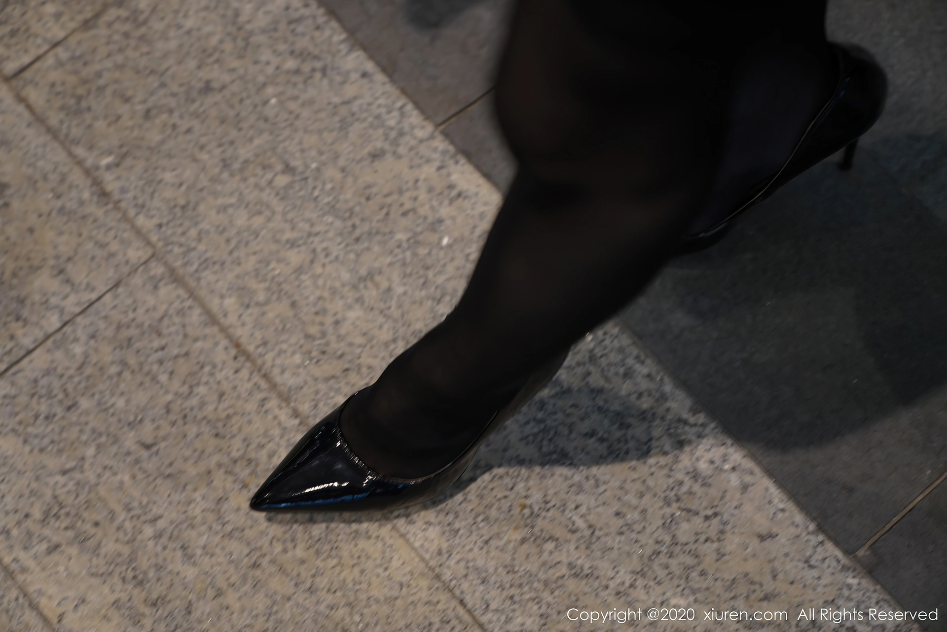 XiuRen秀人网 2020.10.30 No.2722 周于希Sandy[138+1P／1.18G]