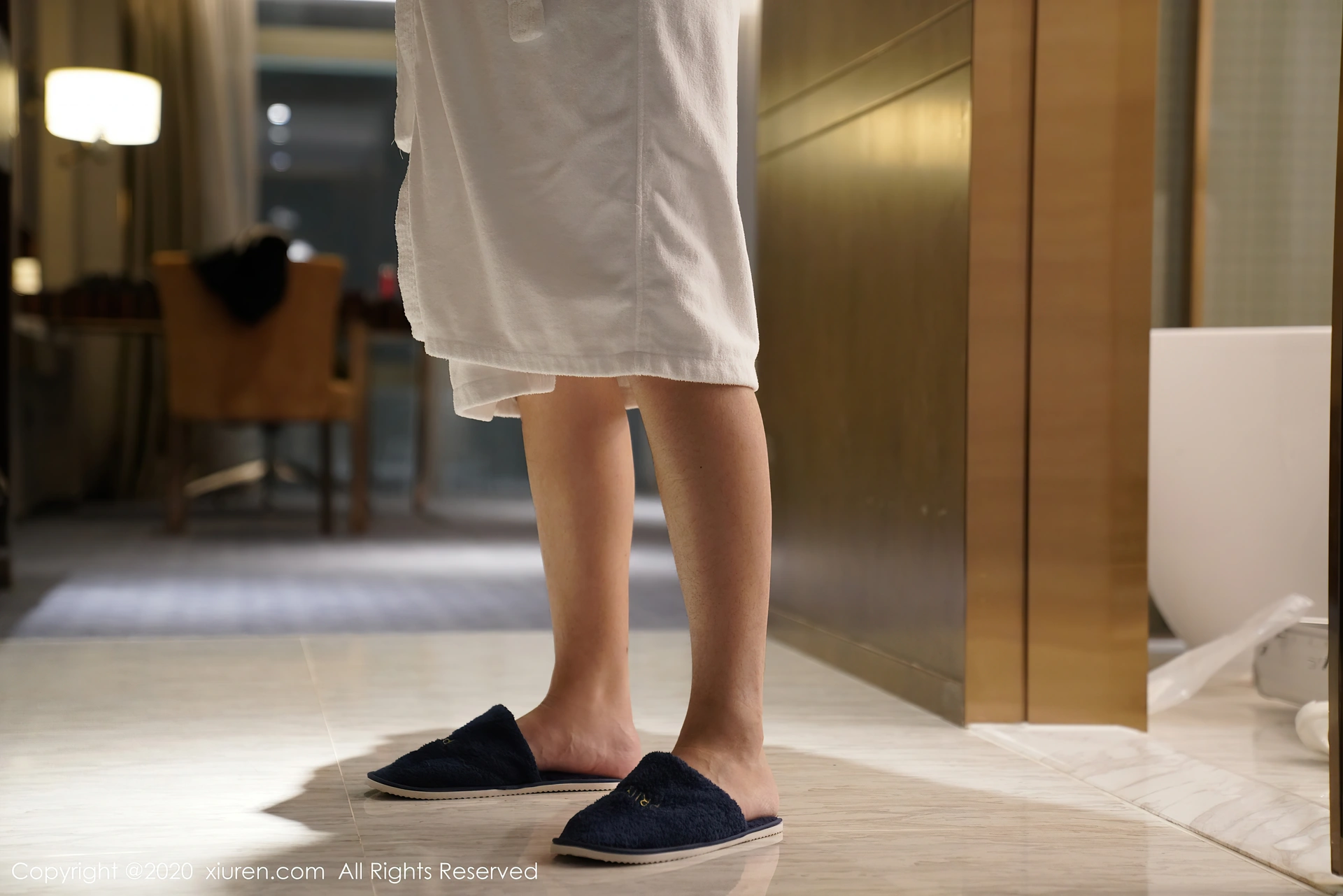 XiuRen秀人网 2020.10.30 No.2722 周于希Sandy[138+1P／1.18G]