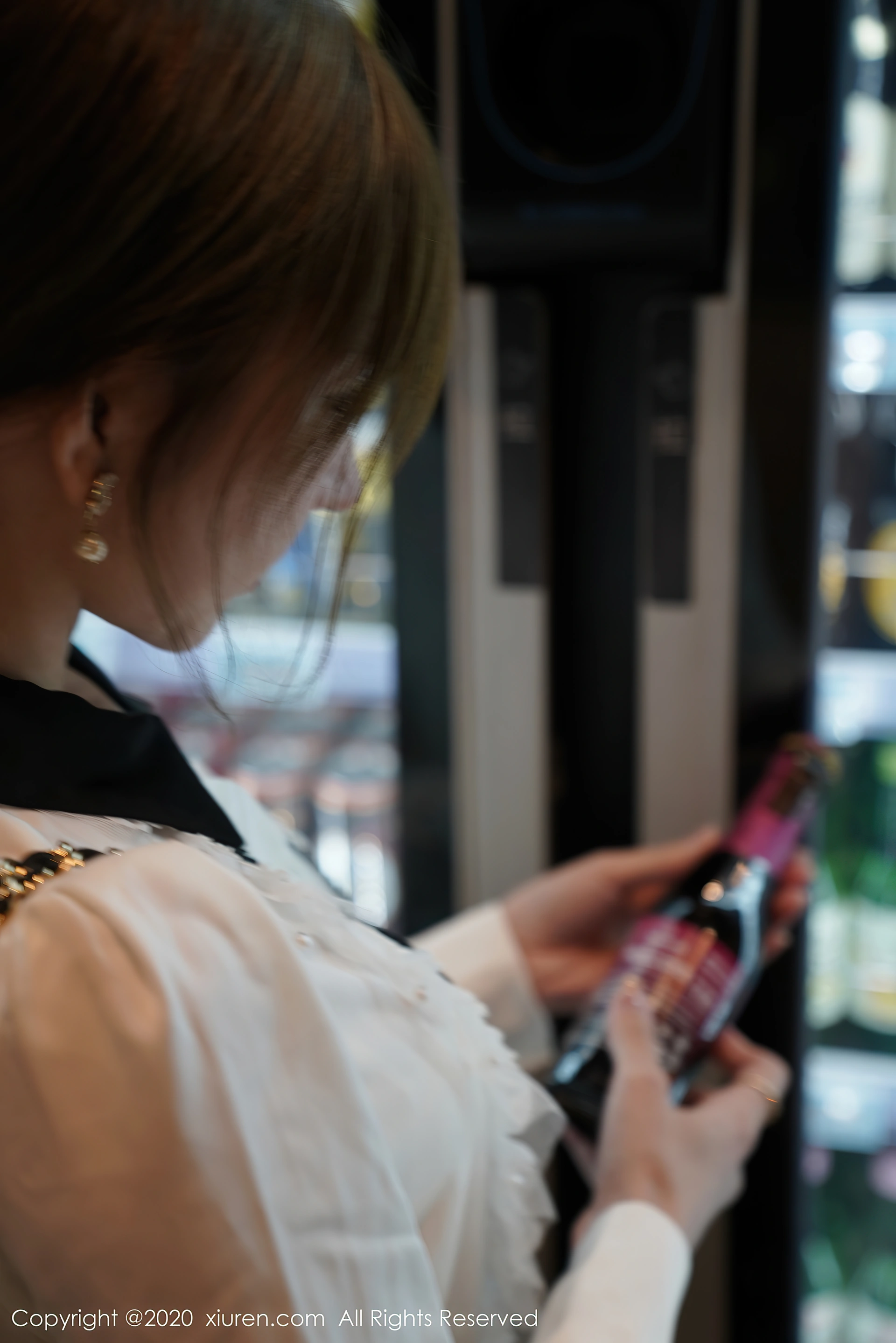 XiuRen秀人网 2020.10.30 No.2722 周于希Sandy[138+1P／1.18G]