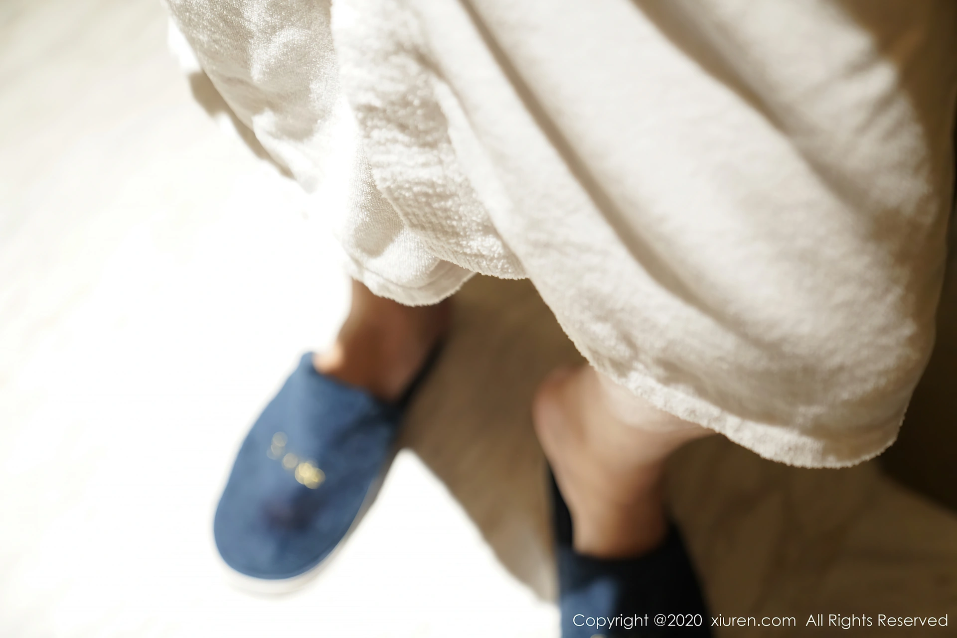 XiuRen秀人网 2020.10.30 No.2722 周于希Sandy[138+1P／1.18G]