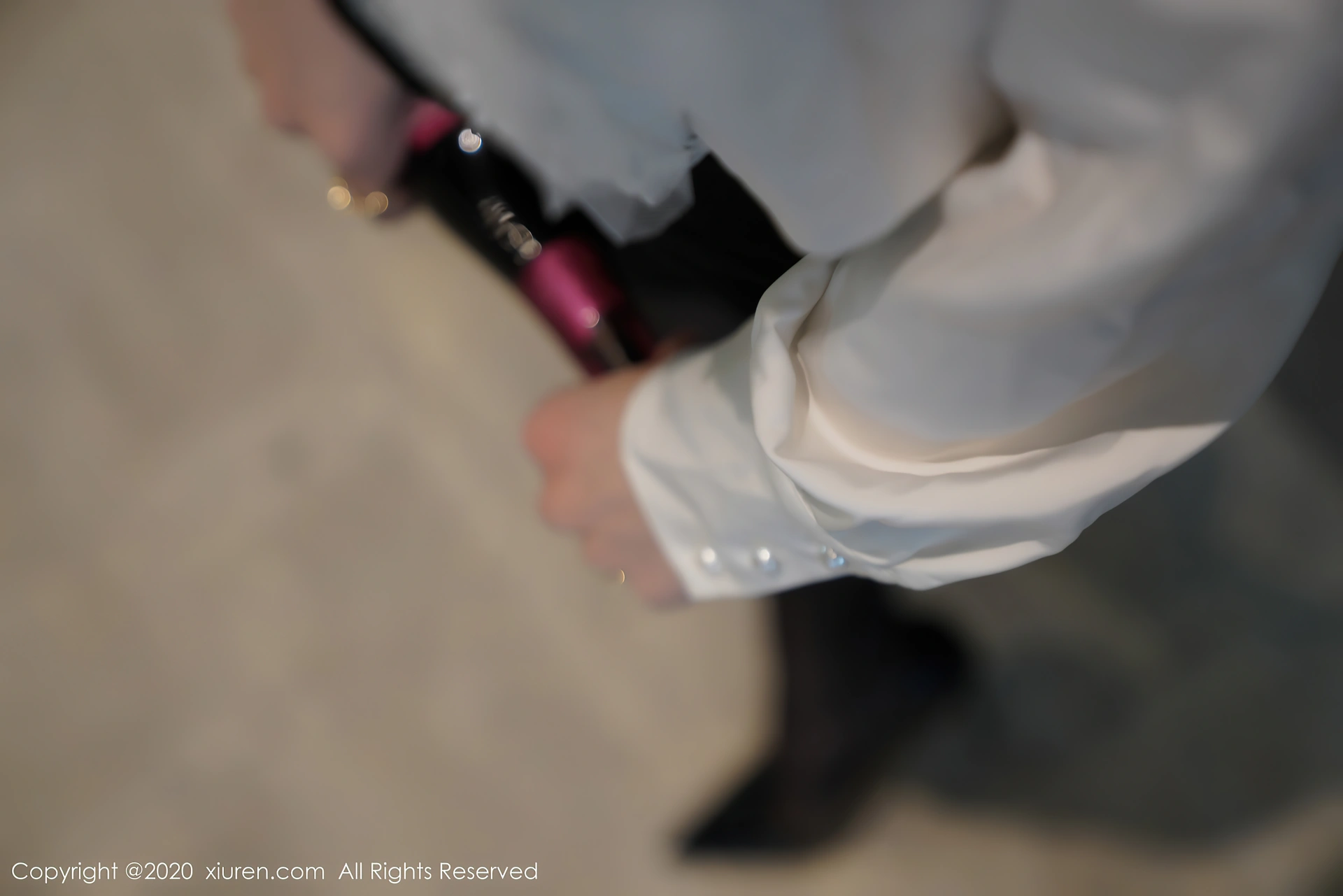 XiuRen秀人网 2020.10.30 No.2722 周于希Sandy[138+1P／1.18G]