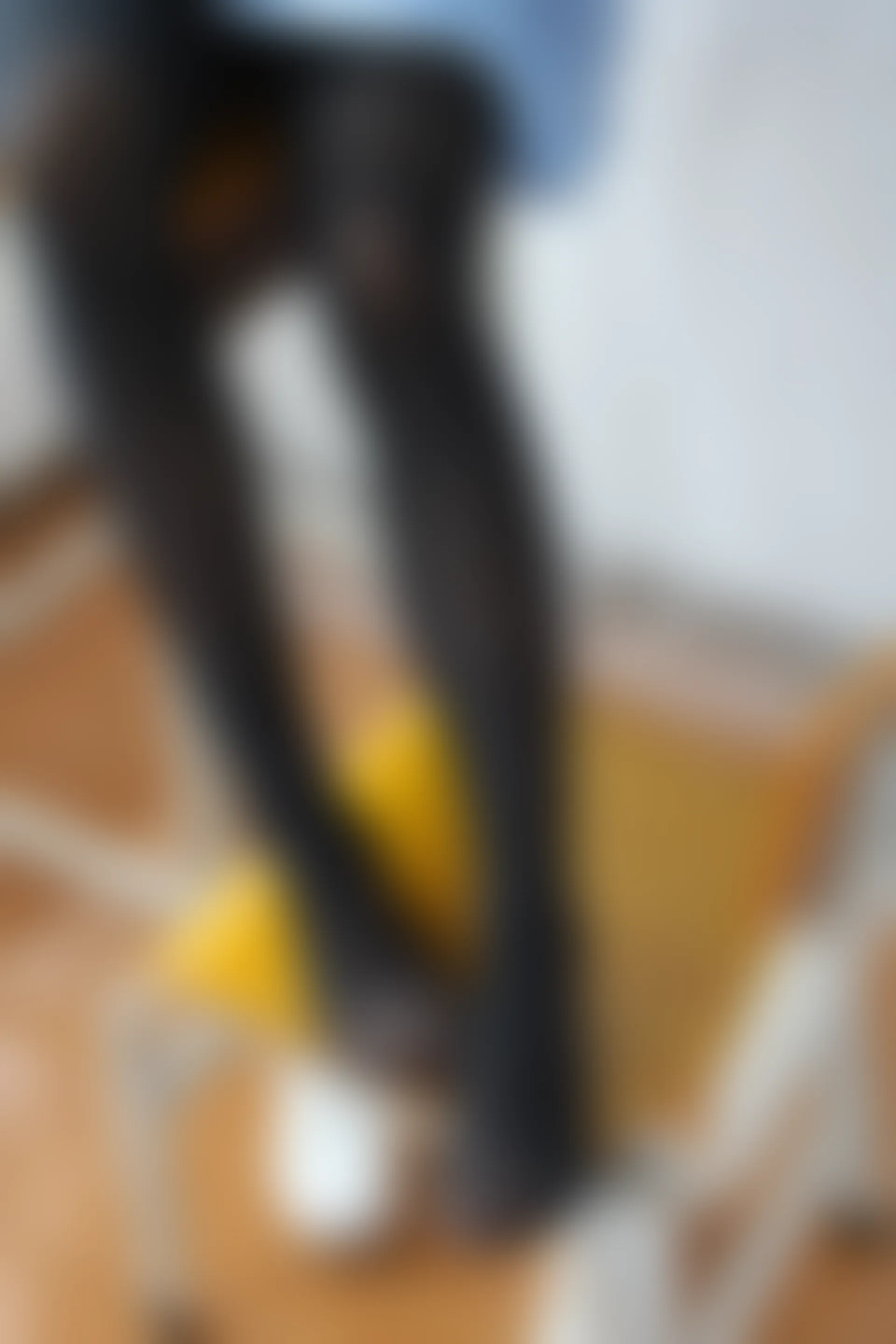 森萝财团 BETA-027 [126P-994M]美腿, 黑丝