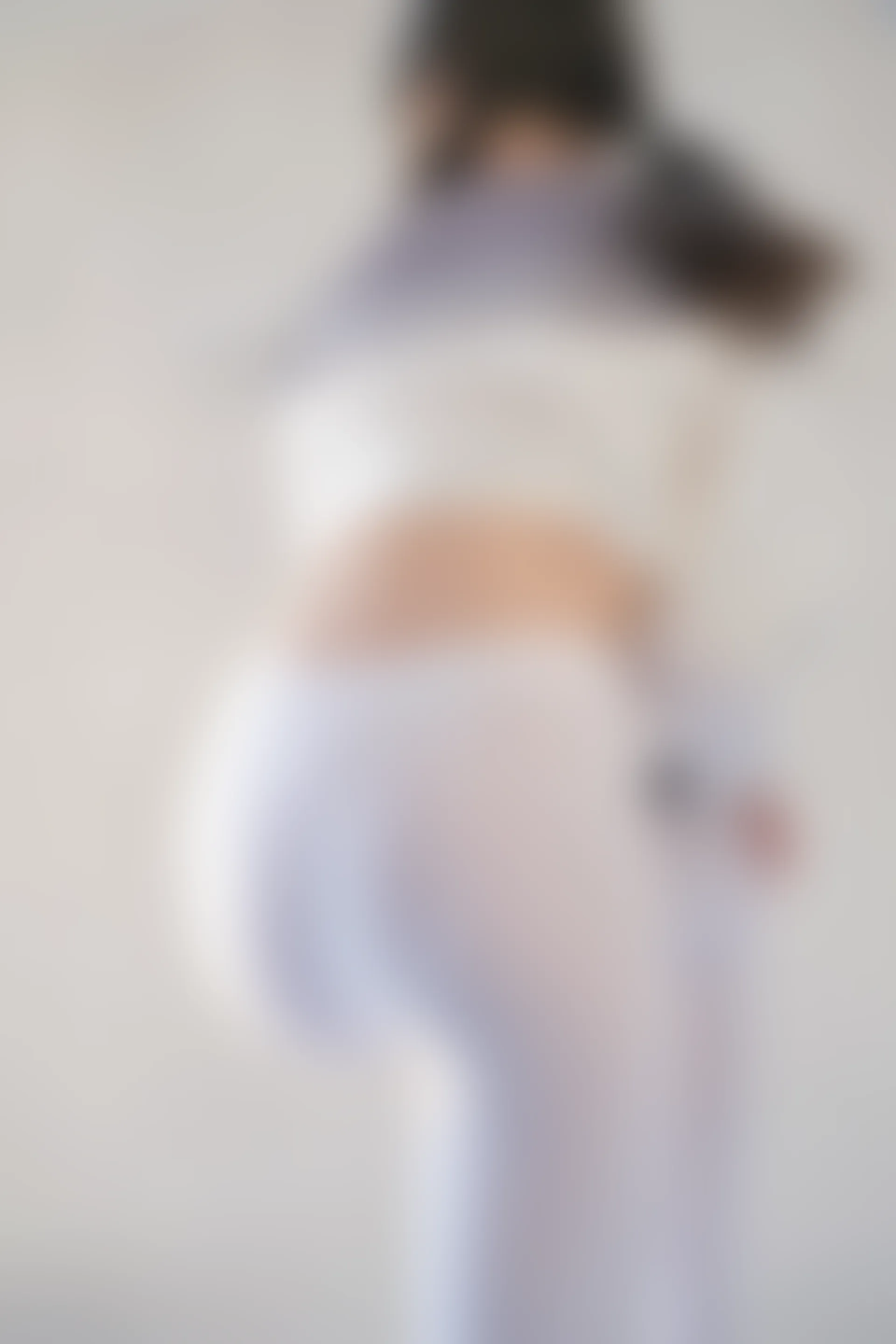 森萝财团 内部VIP系列 雏菊-08 双马尾白丝JK制服 [123P1V-5.61GB]